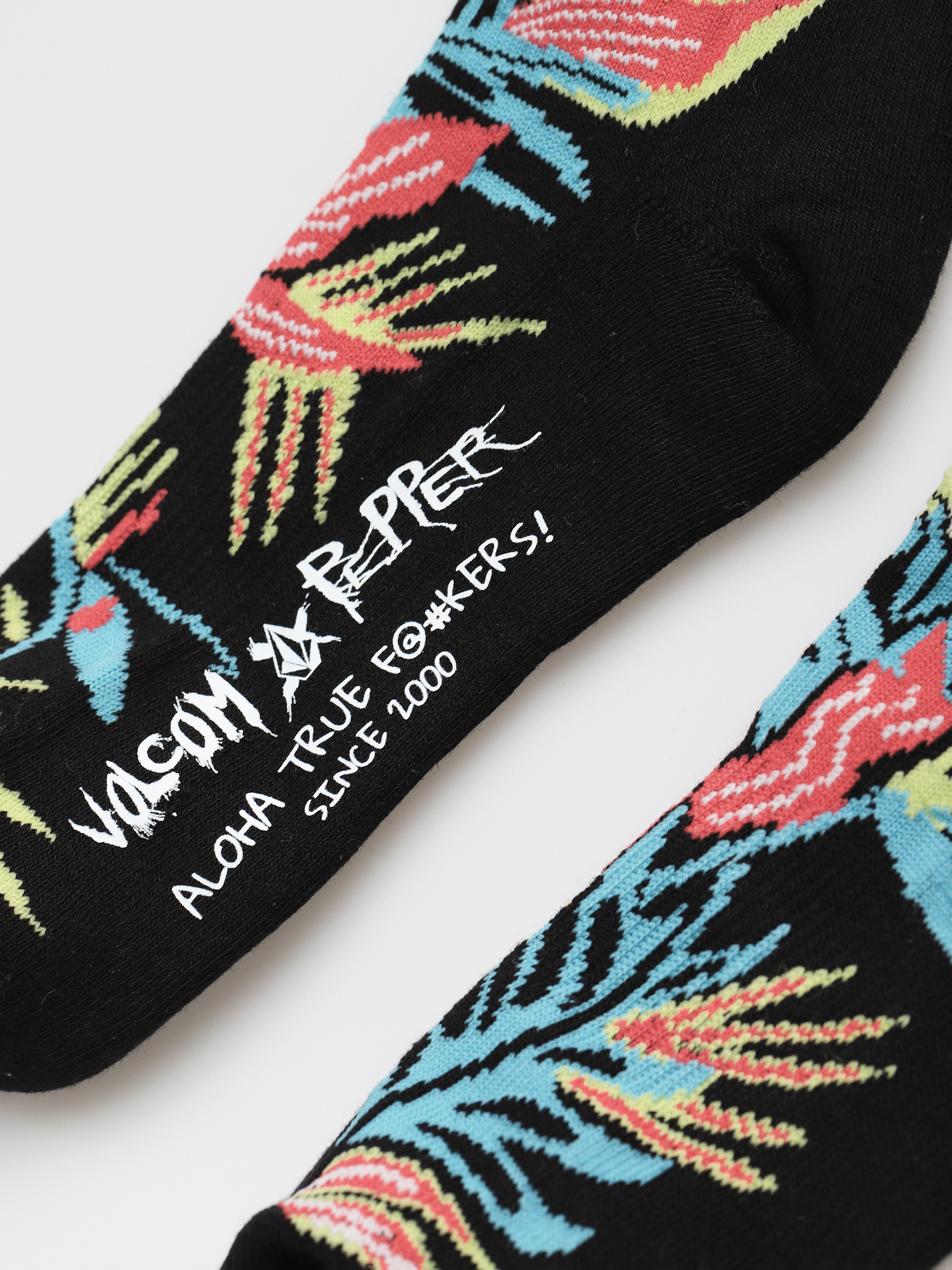 Volcom V Ent Pepper Zokni (black)