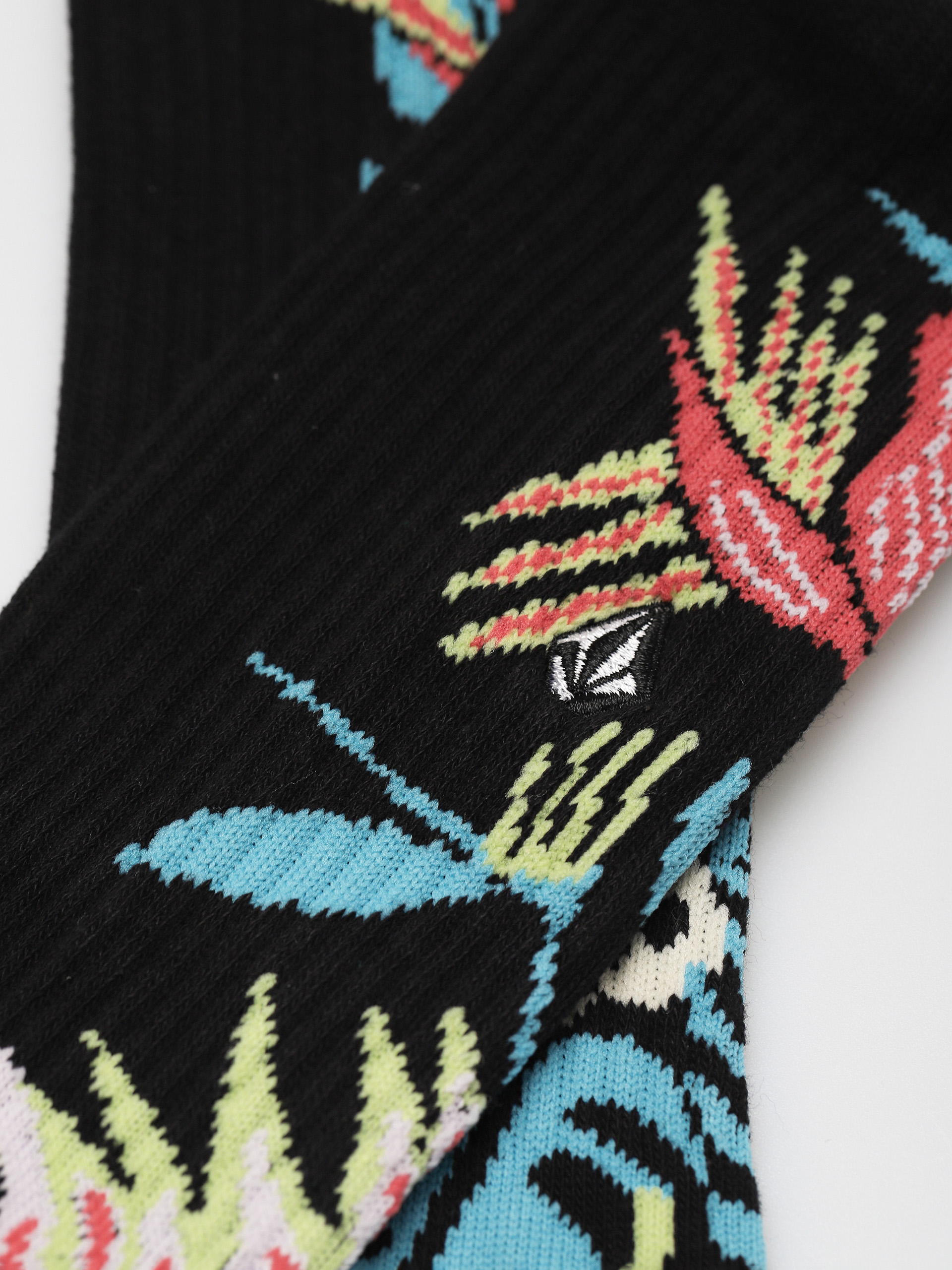 Volcom V Ent Pepper Zokni (black)