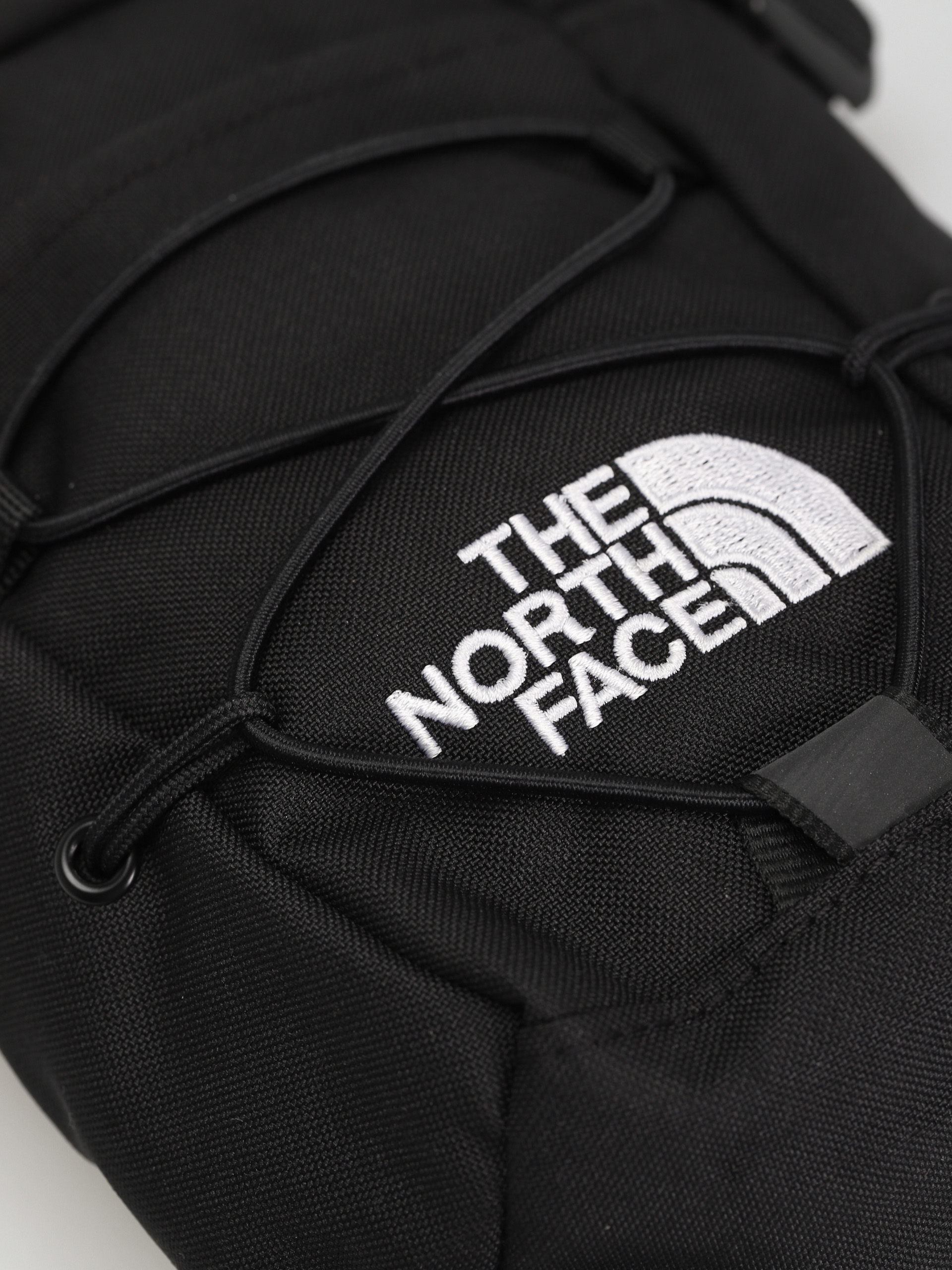 The North Face Jester Övtáska (tnf black)