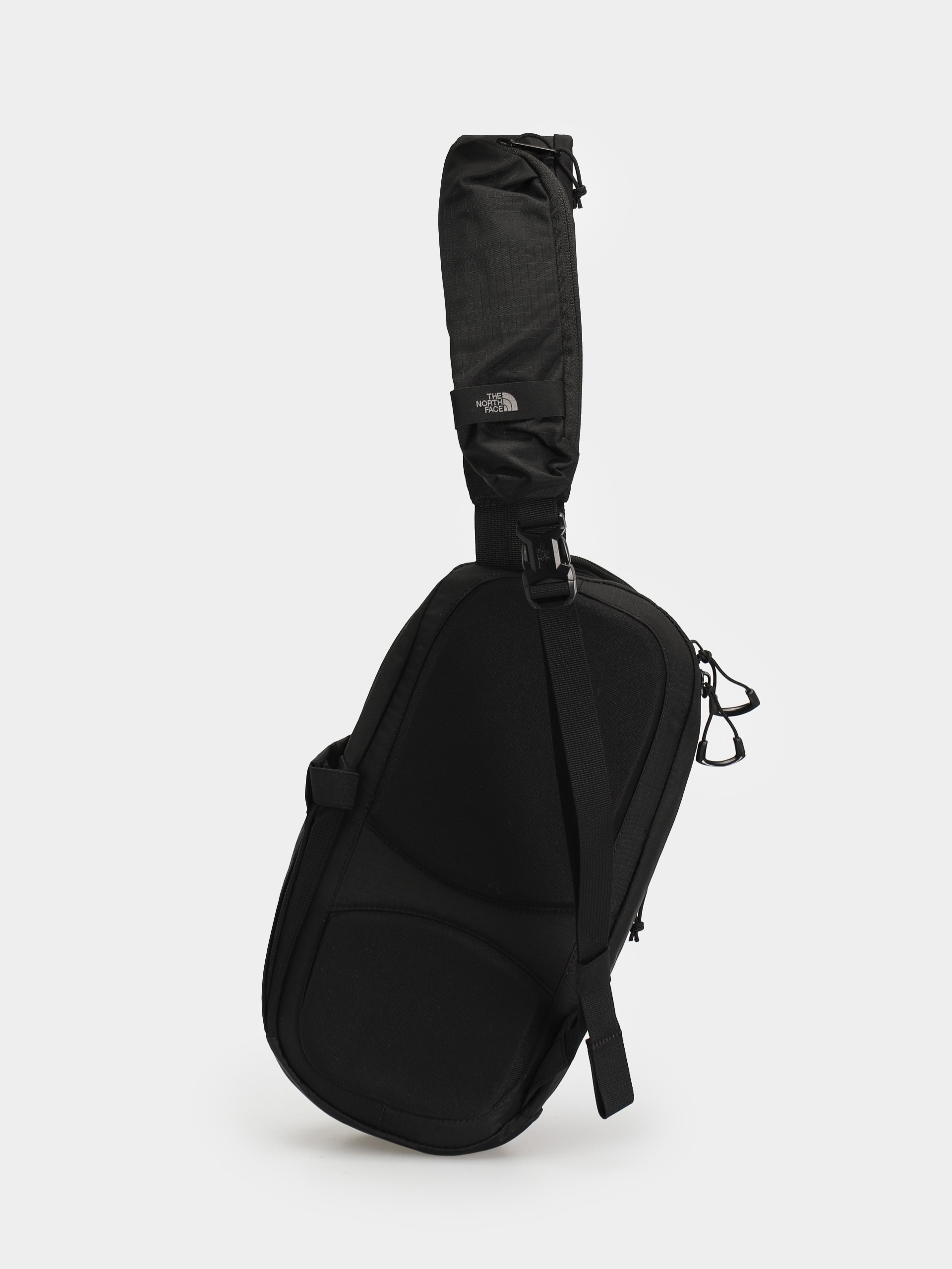 The North Face Borealis Sling Hátizsák (tnf black/tnf white)