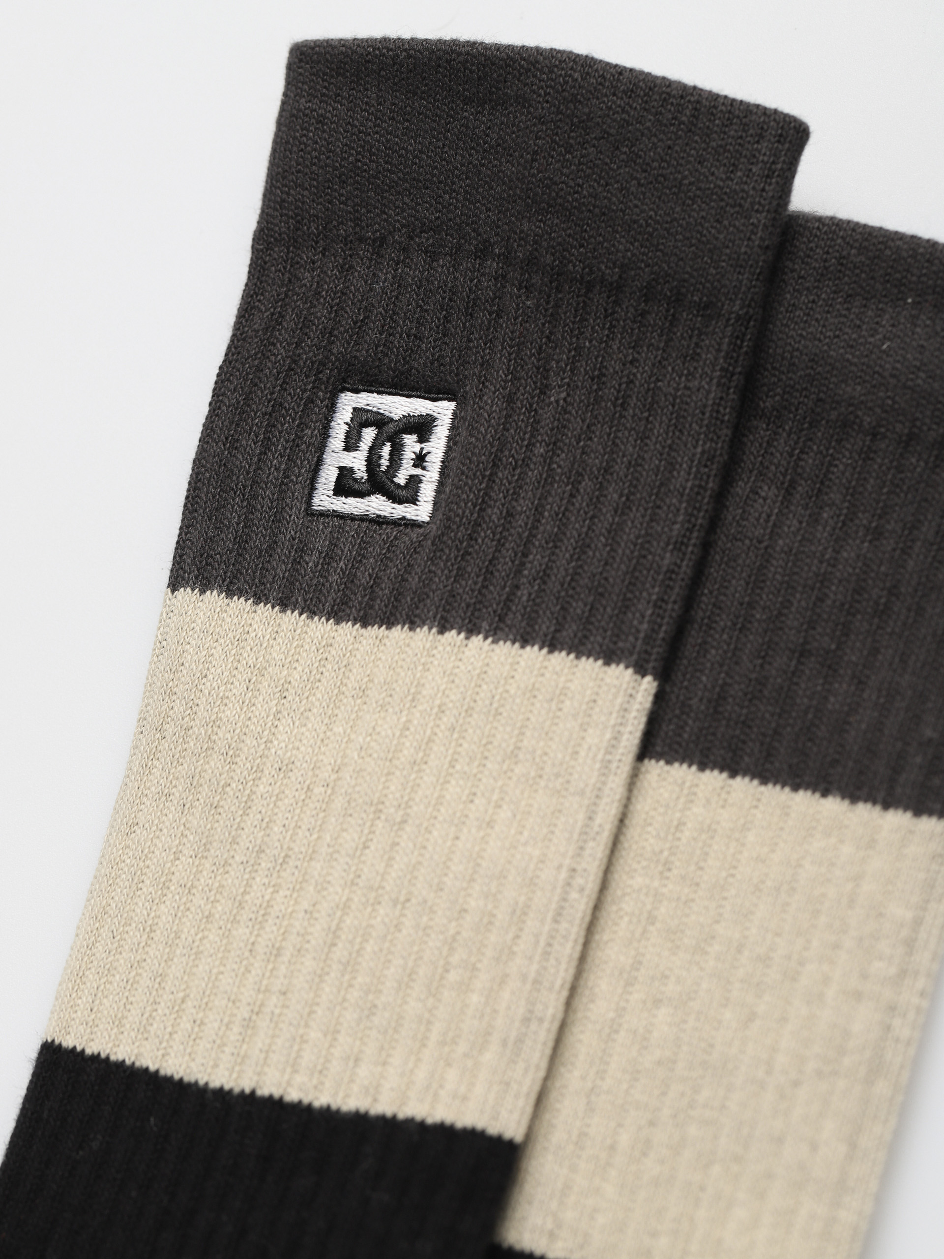 DC Dc Print Crew Zokni (stone camo)