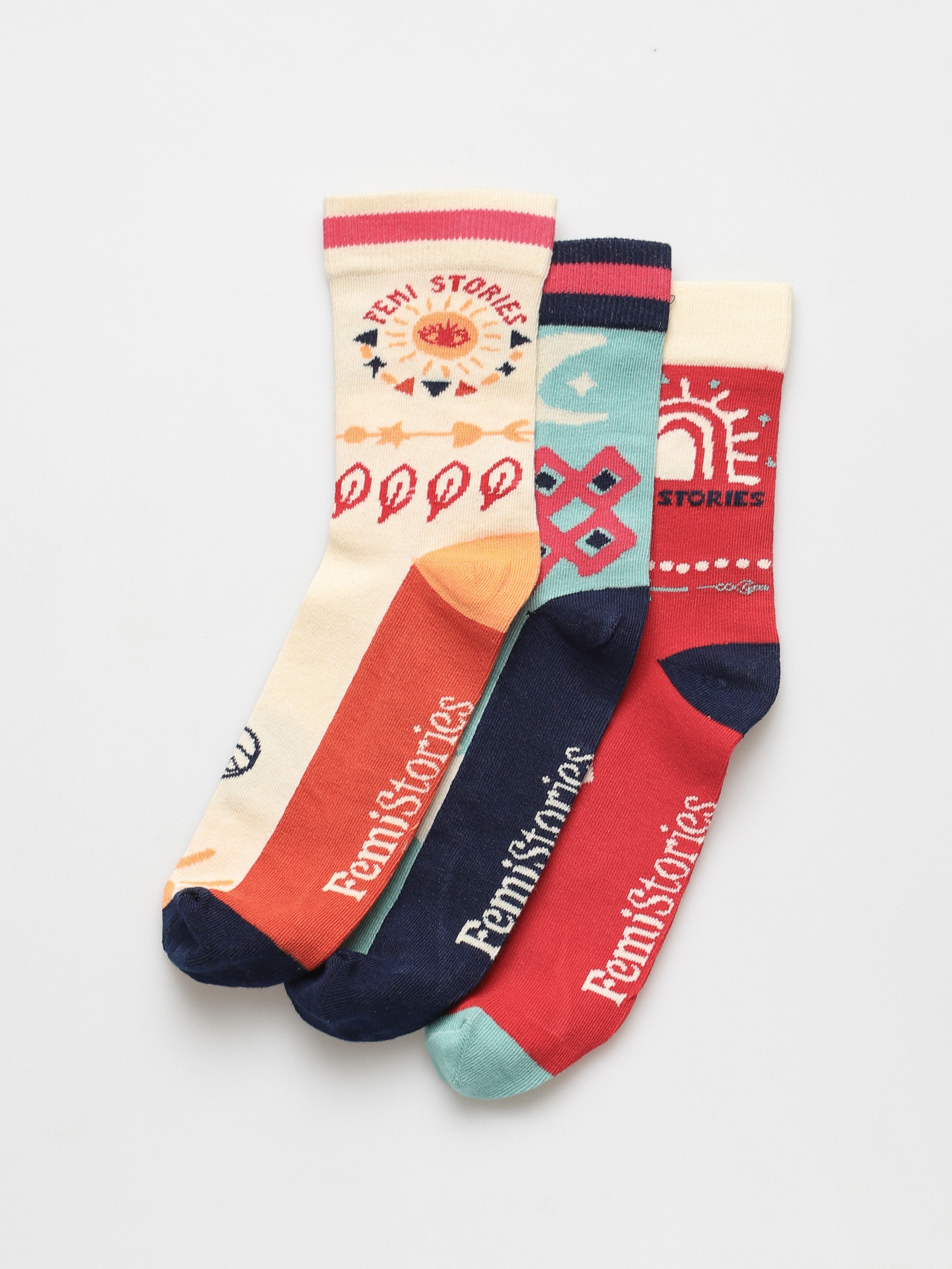 Femi Stories Pavo Zokni Wmn (adr)