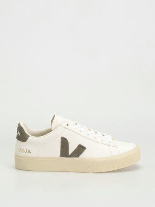 Veja Campo Cipők Wmn (extra white khaki)