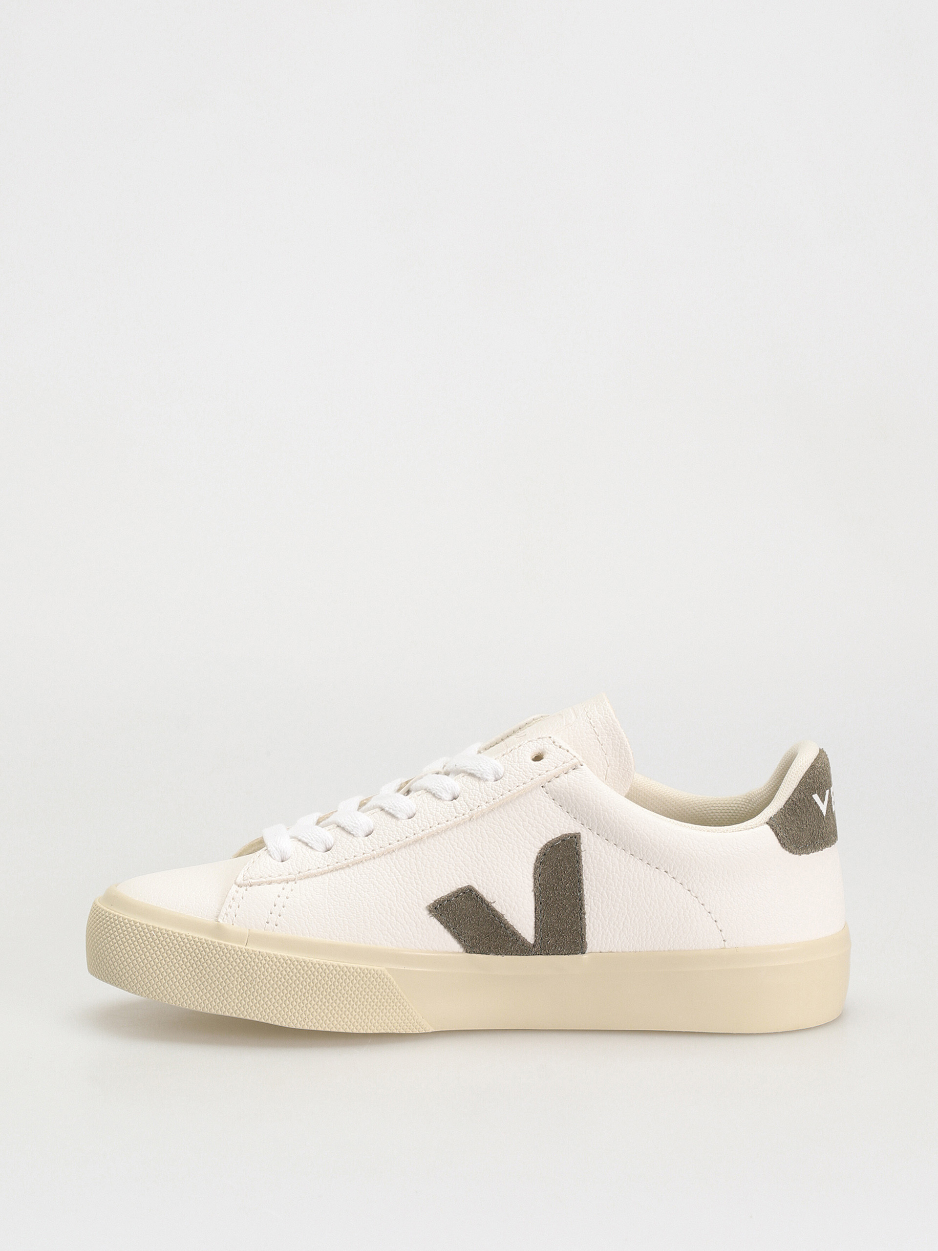 Veja Campo Cipők Wmn (extra white khaki)