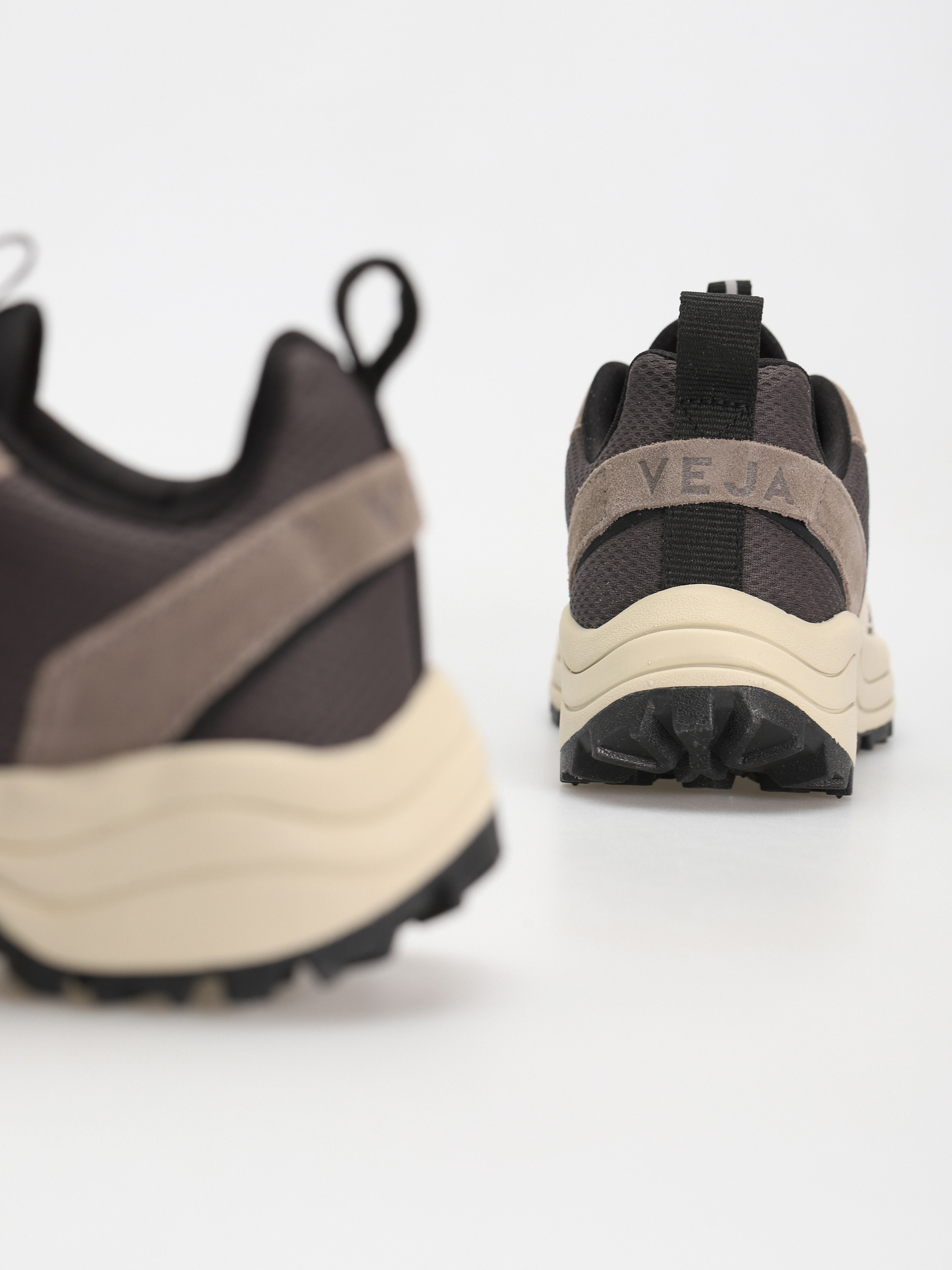 Veja Venturi Cipők Wmn (grafite moonrock)