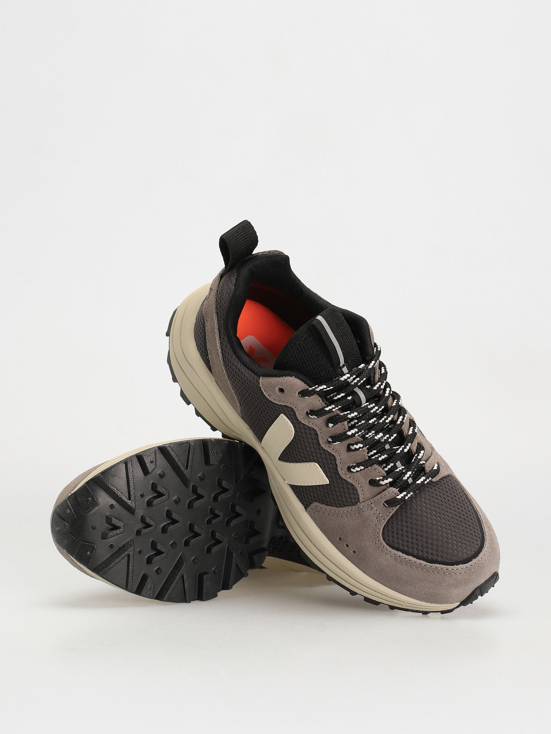 Veja Venturi Cipők Wmn (grafite moonrock)