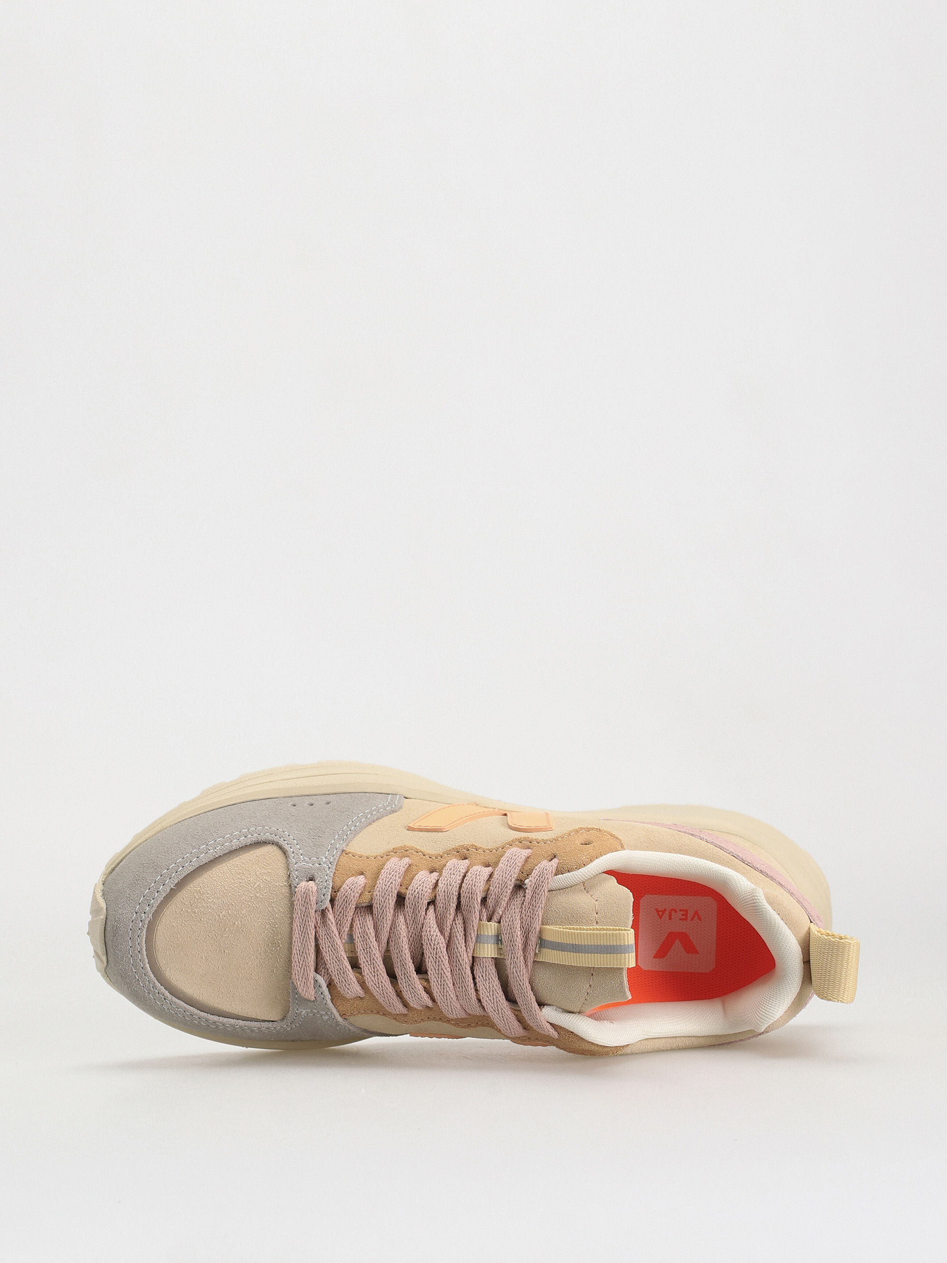 Veja Venturi VC Cipők Wmn (almond peach multico)