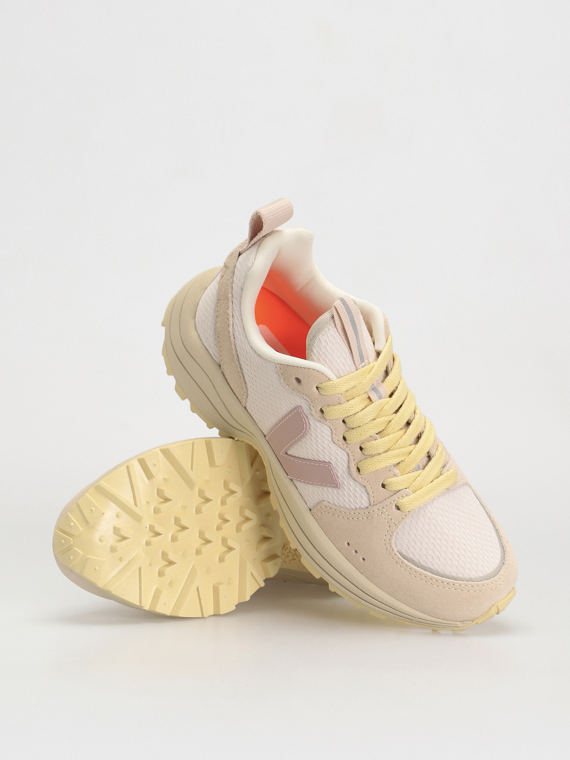 Veja Venturi Cipők Wmn (gravel babe)