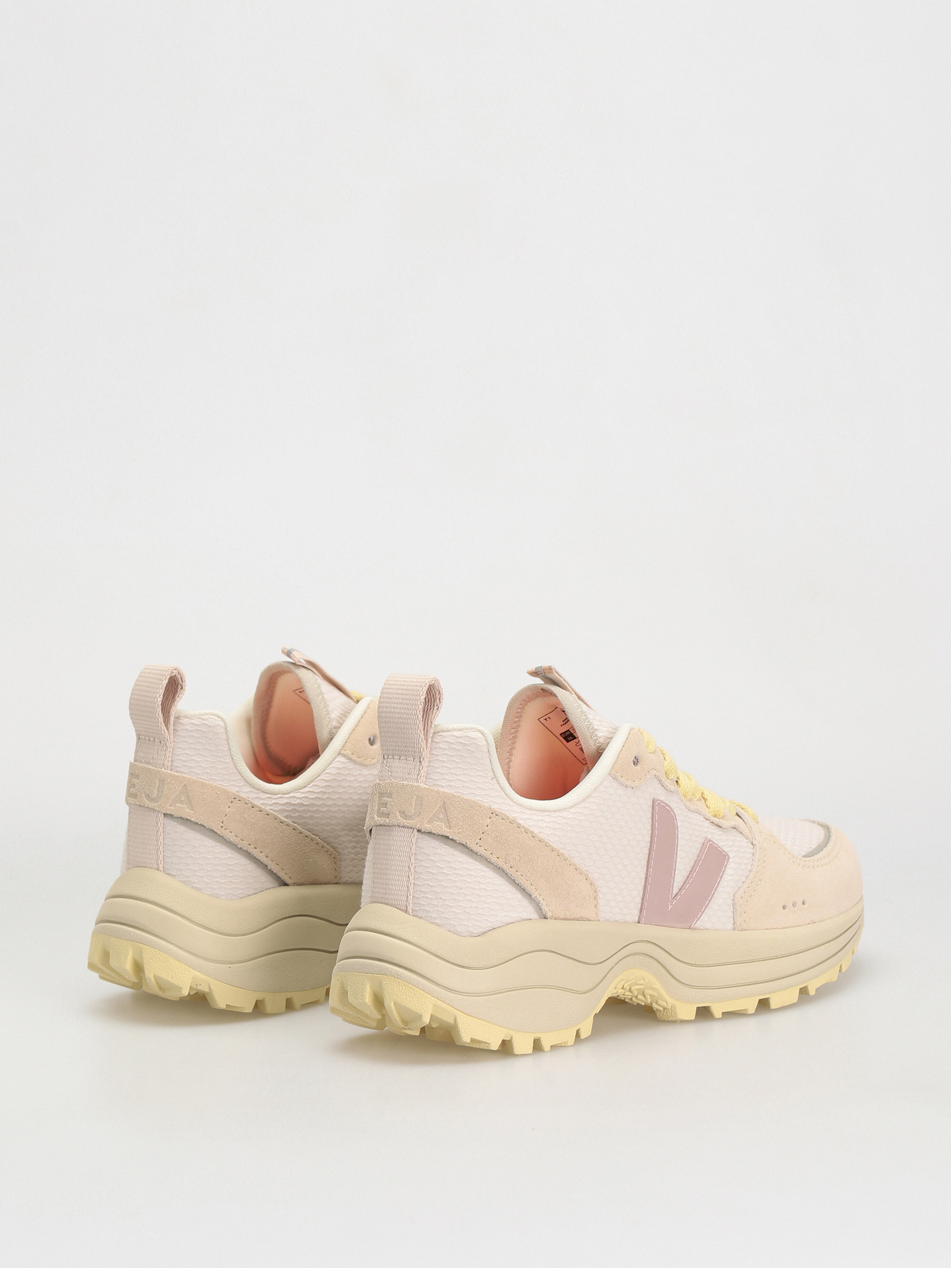 Veja Venturi Cipők Wmn (gravel babe)