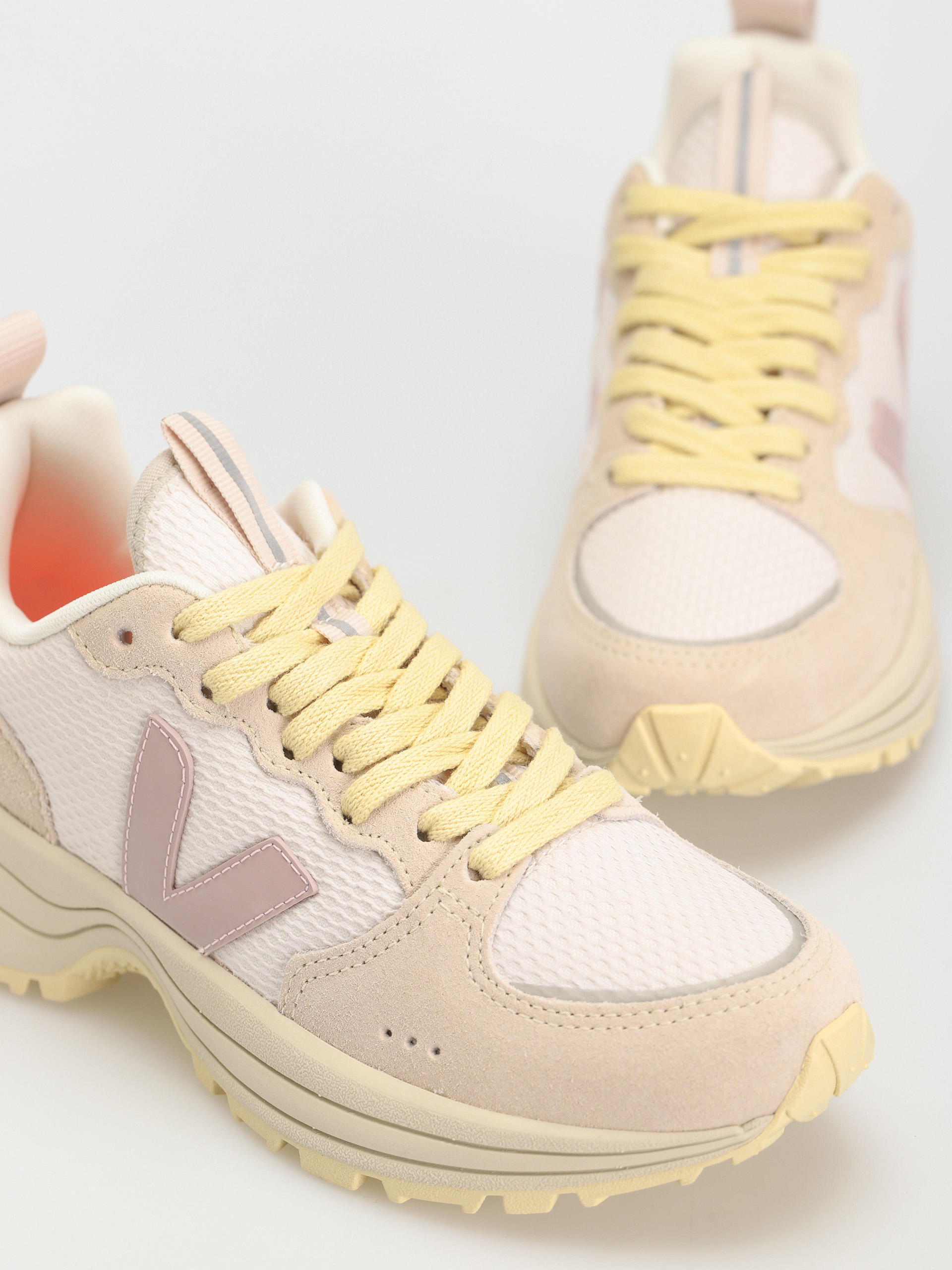 Veja Venturi Cipők Wmn (gravel babe)