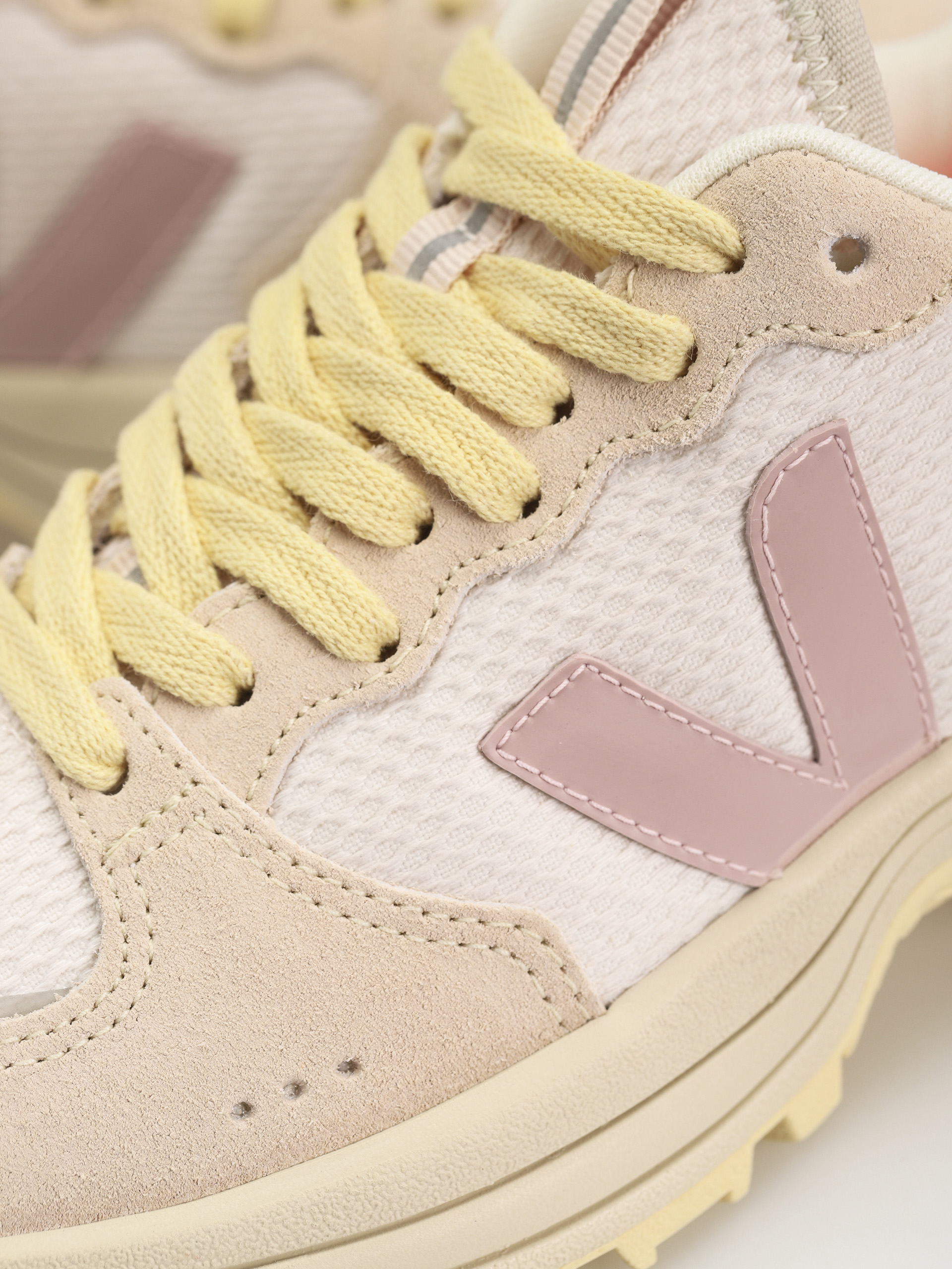 Veja Venturi Cipők Wmn (gravel babe)