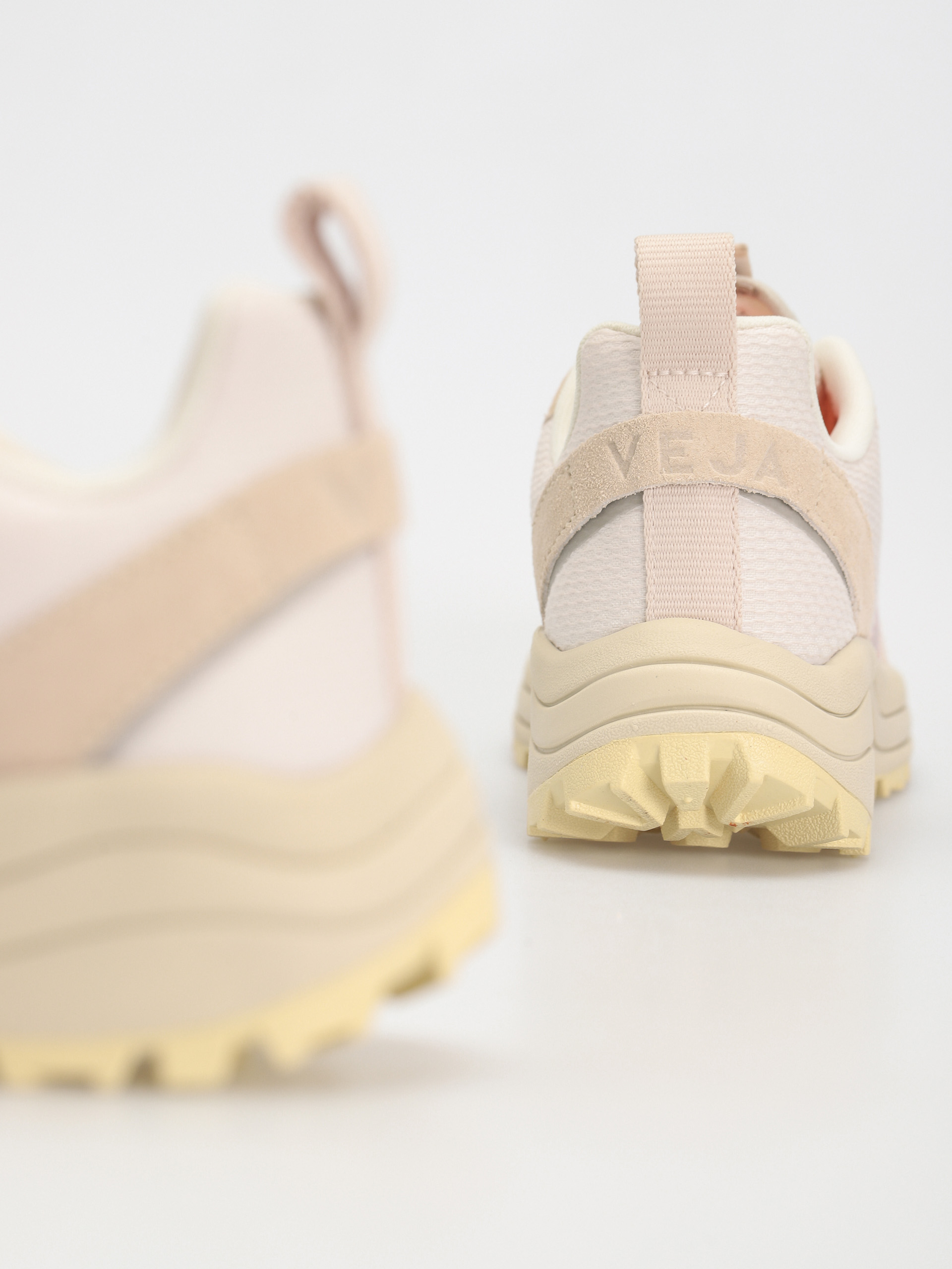 Veja Venturi Cipők Wmn (gravel babe)