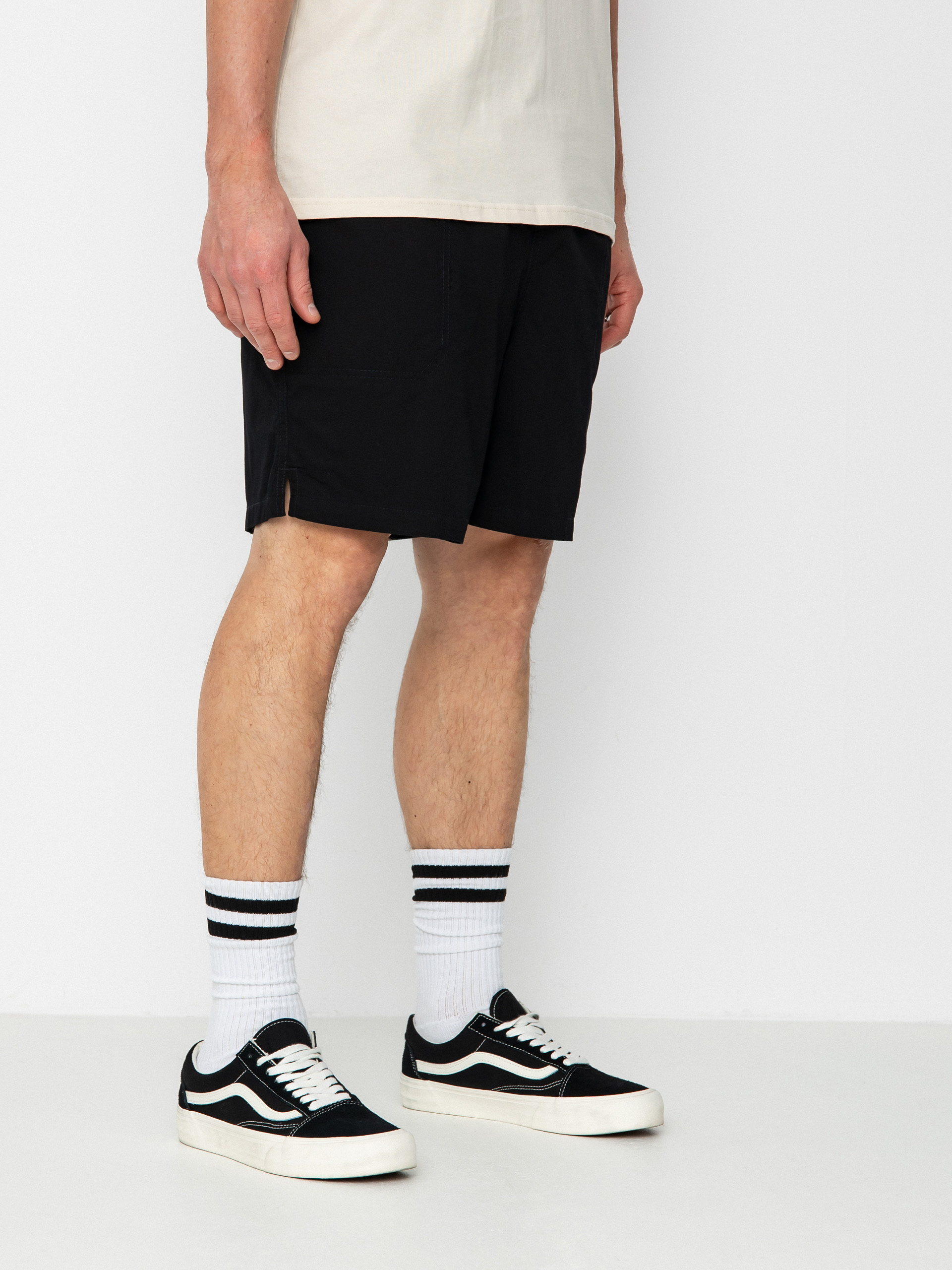 Dickies Pelican Rapids Rövidnadrág (black)