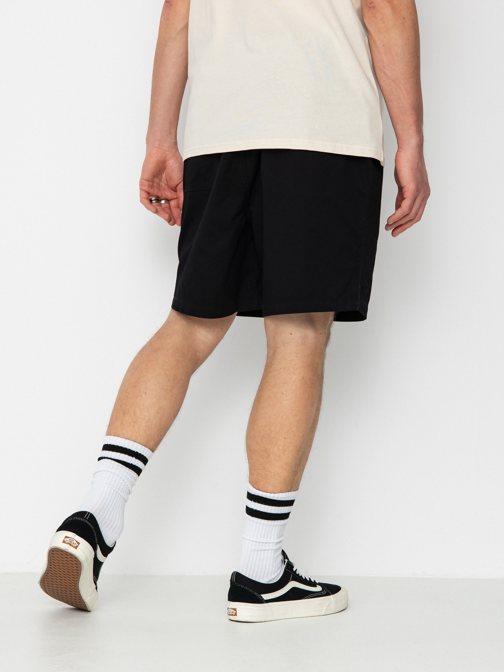 Dickies Pelican Rapids Rövidnadrág (black)