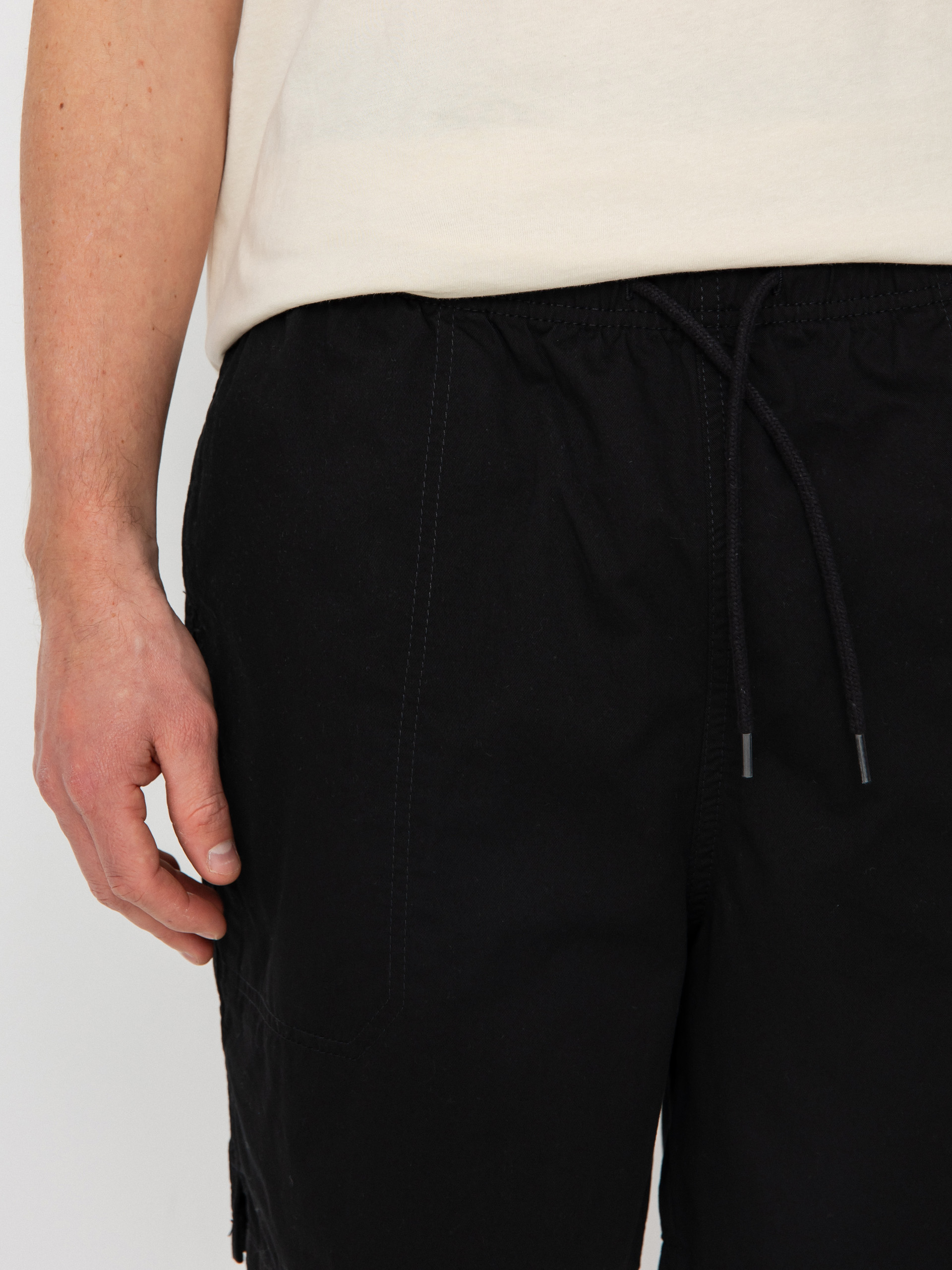 Dickies Pelican Rapids Rövidnadrág (black)