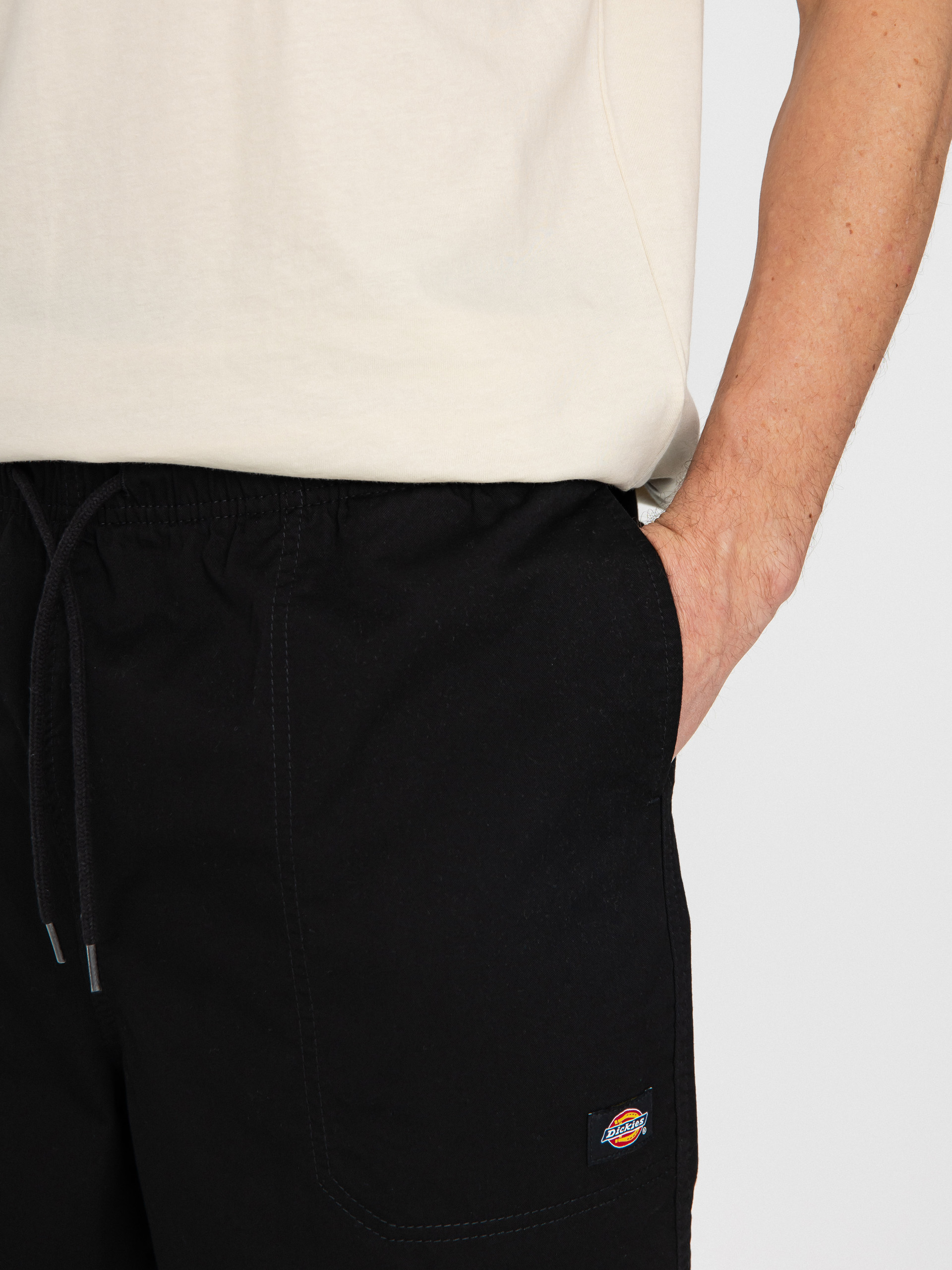 Dickies Pelican Rapids Rövidnadrág (black)