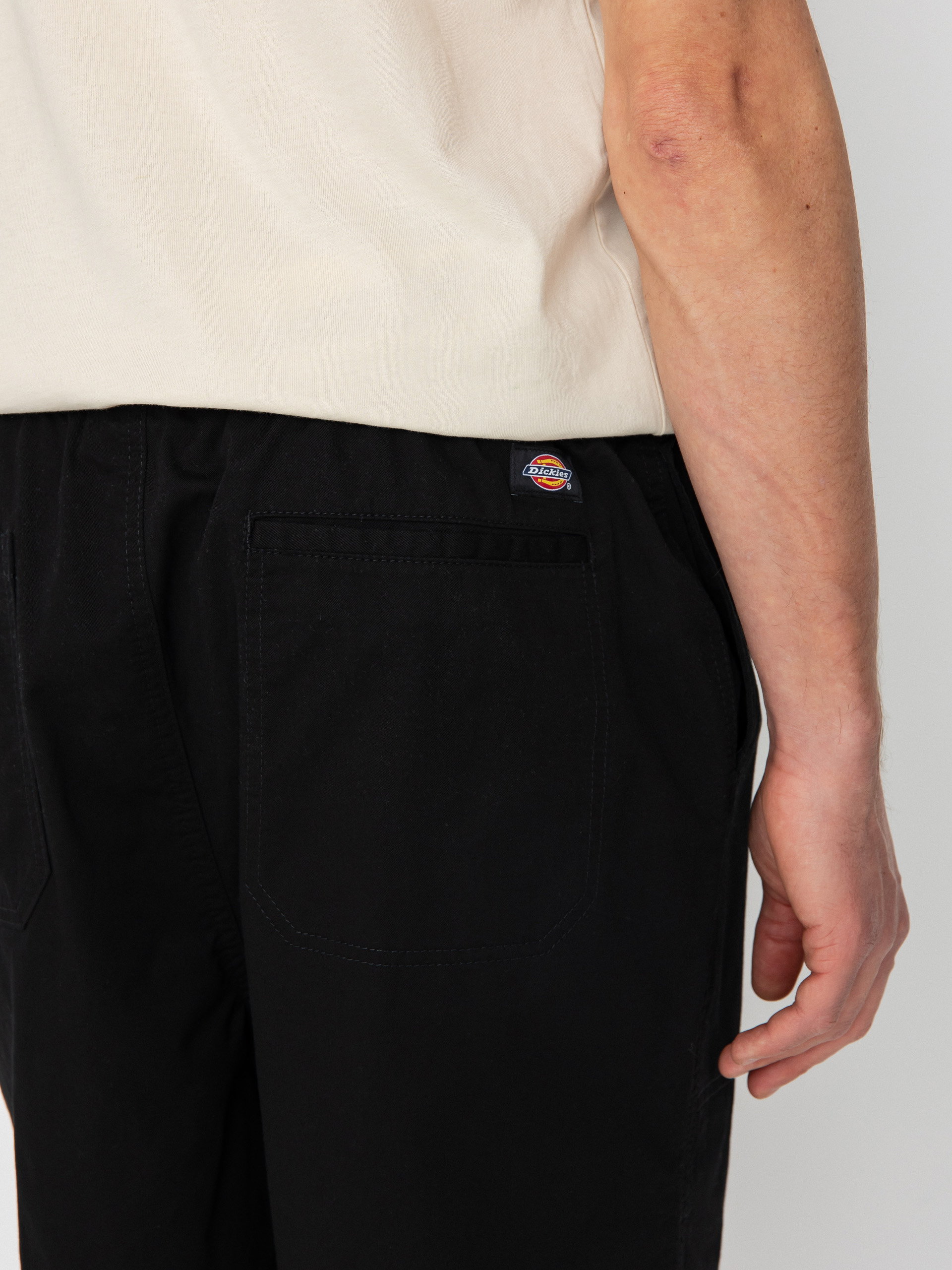 Dickies Pelican Rapids Rövidnadrág (black)