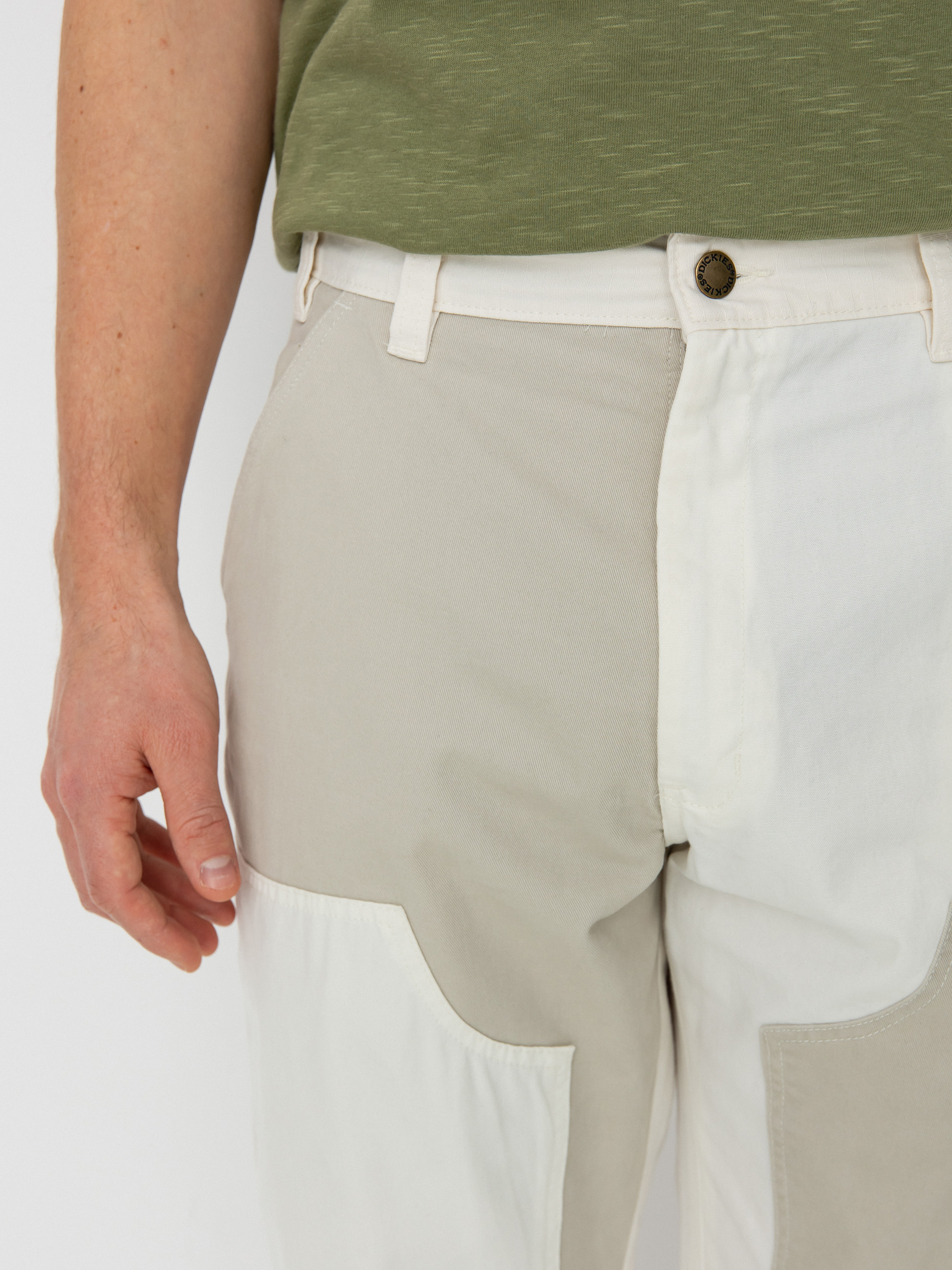 Dickies Eddyville Double Knee Kisnadrág (assorted colour)