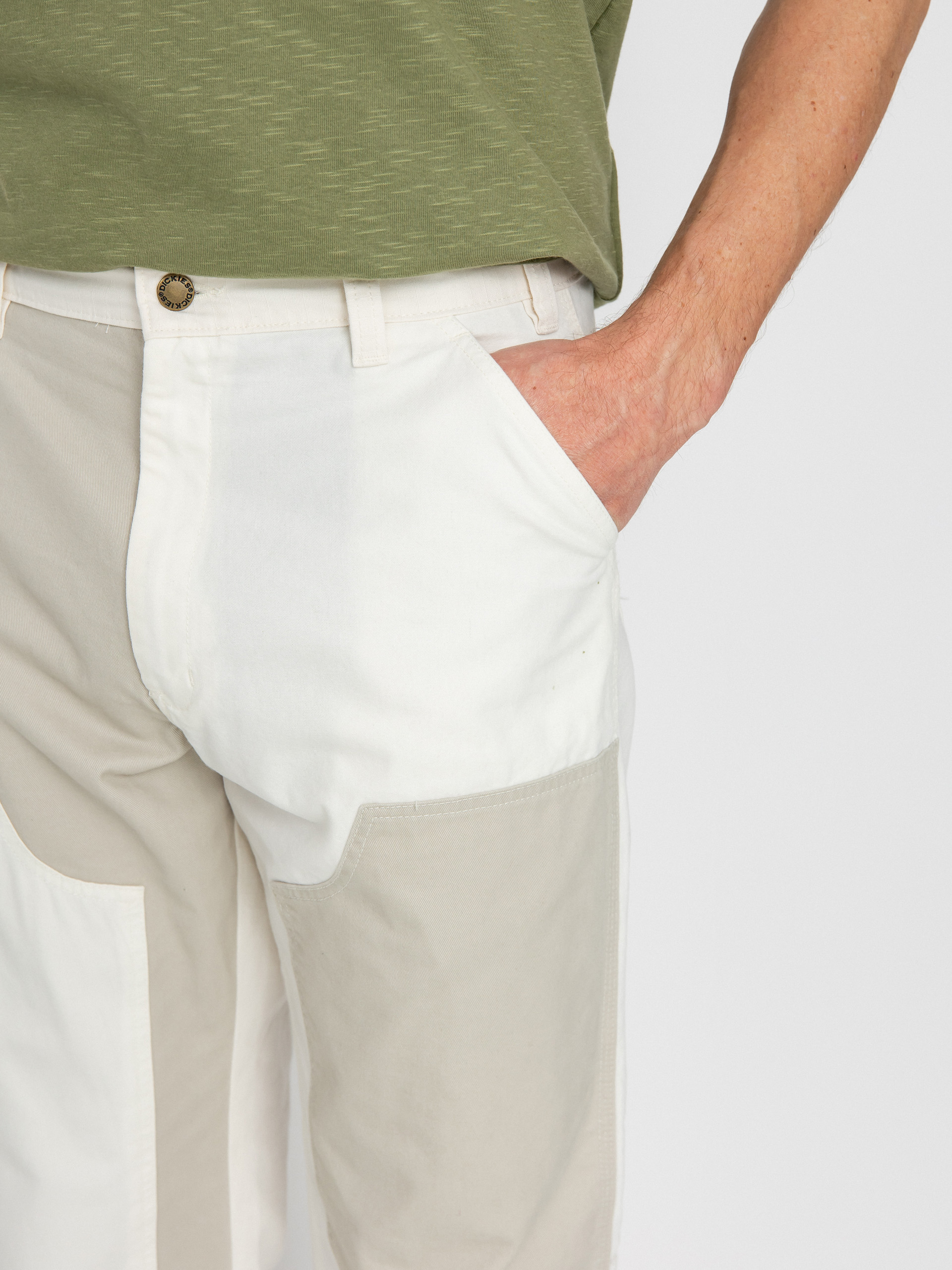 Dickies Eddyville Double Knee Kisnadrág (assorted colour)