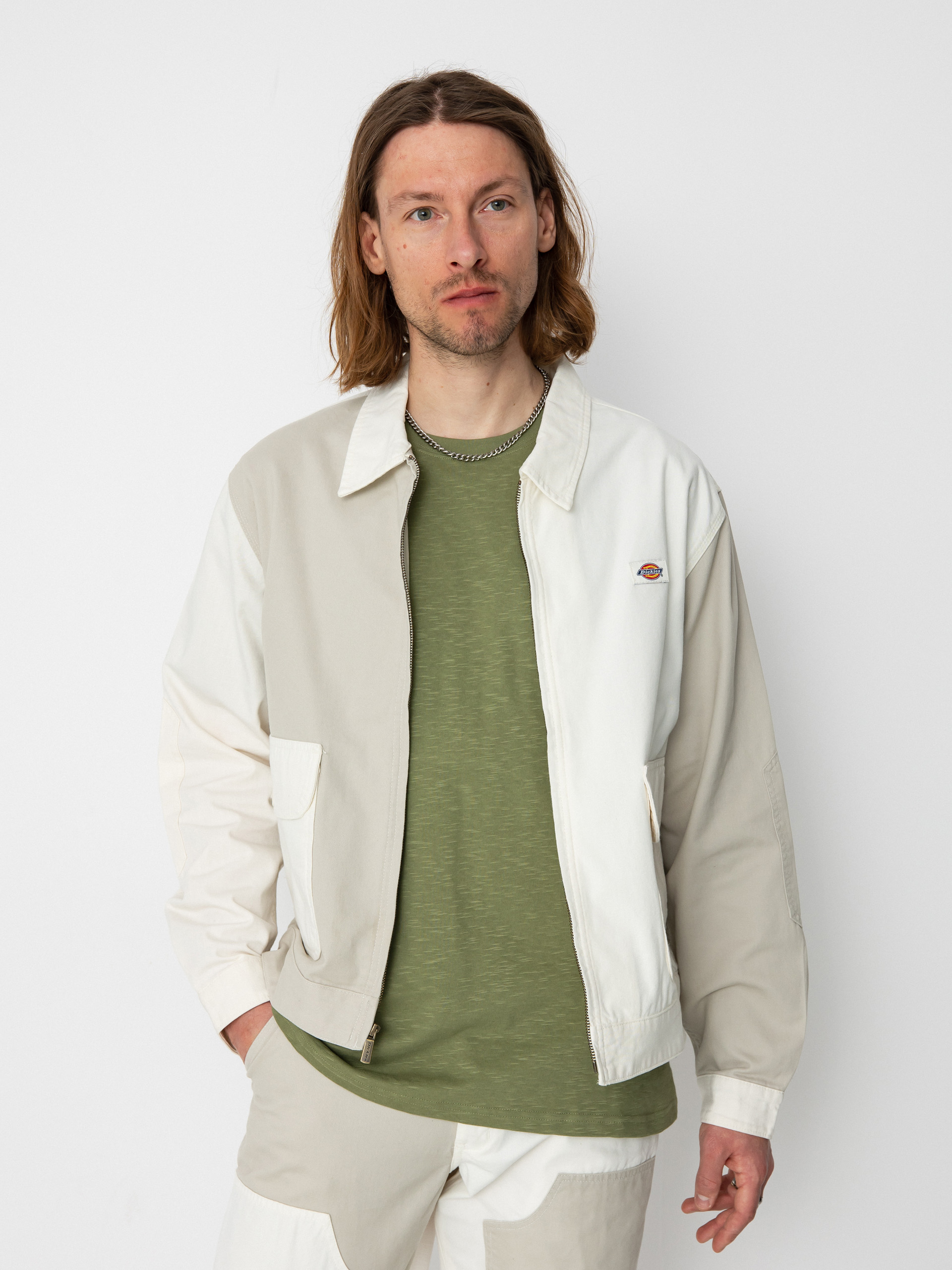 Dickies Eddyville Dzseki (assorted colour)