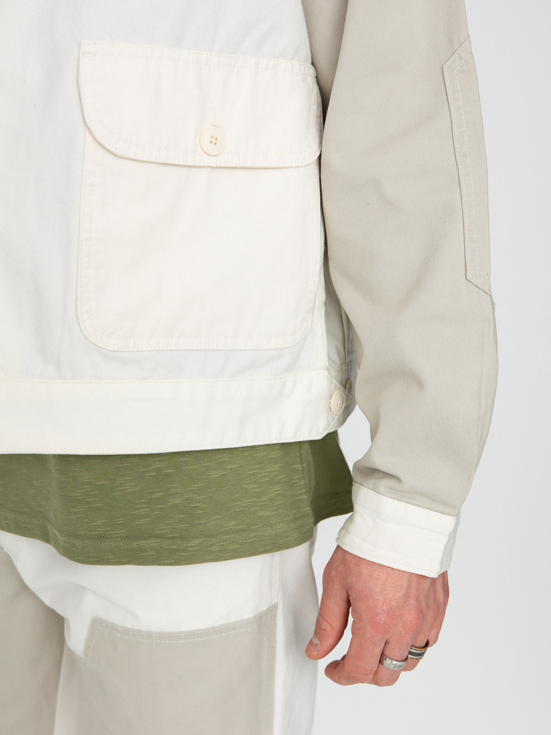 Dickies Eddyville Dzseki (assorted colour)