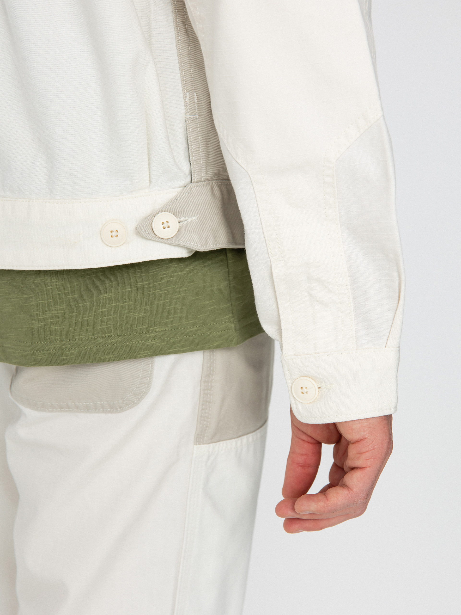 Dickies Eddyville Dzseki (assorted colour)