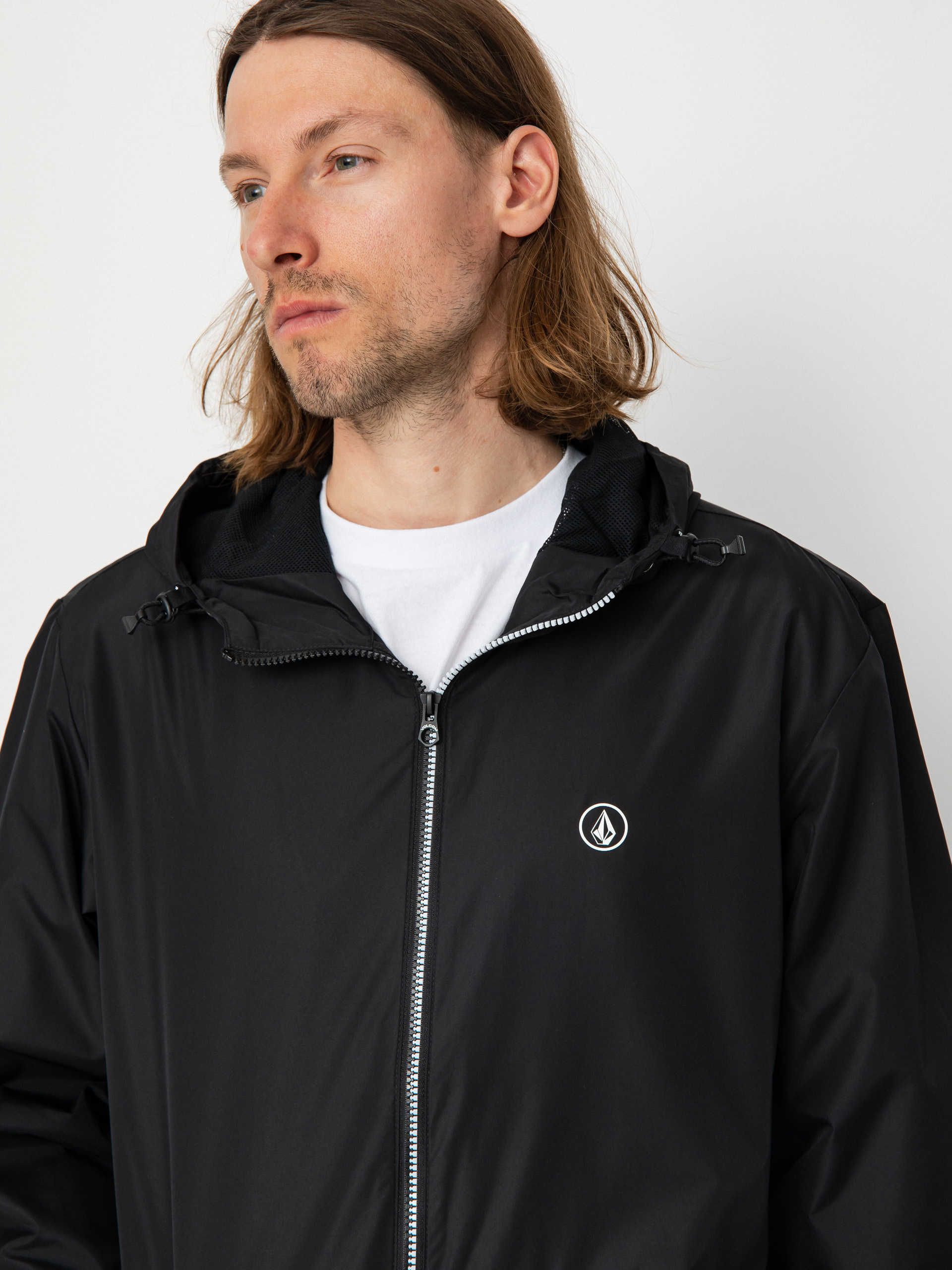 Volcom Phase 91 Dzseki (black)