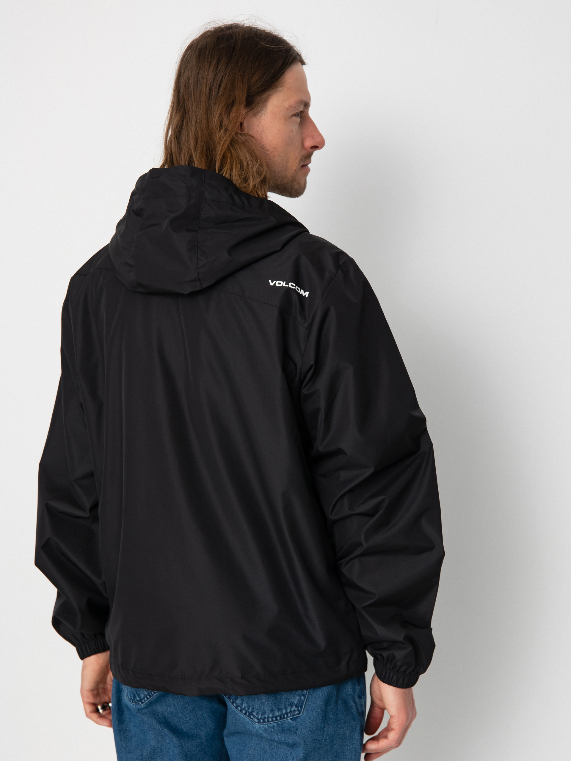 Volcom Phase 91 Dzseki (black)