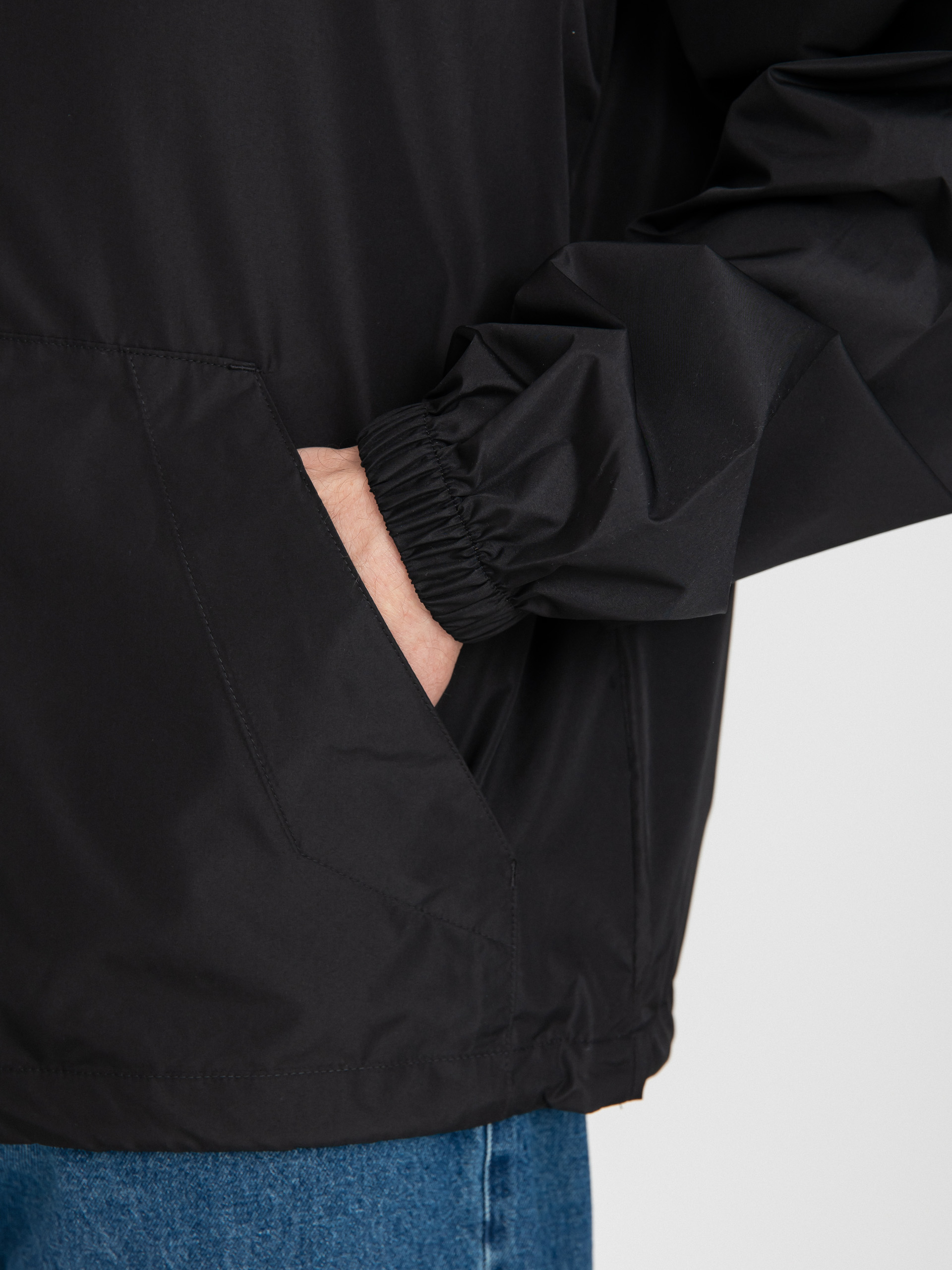 Volcom Phase 91 Dzseki (black)