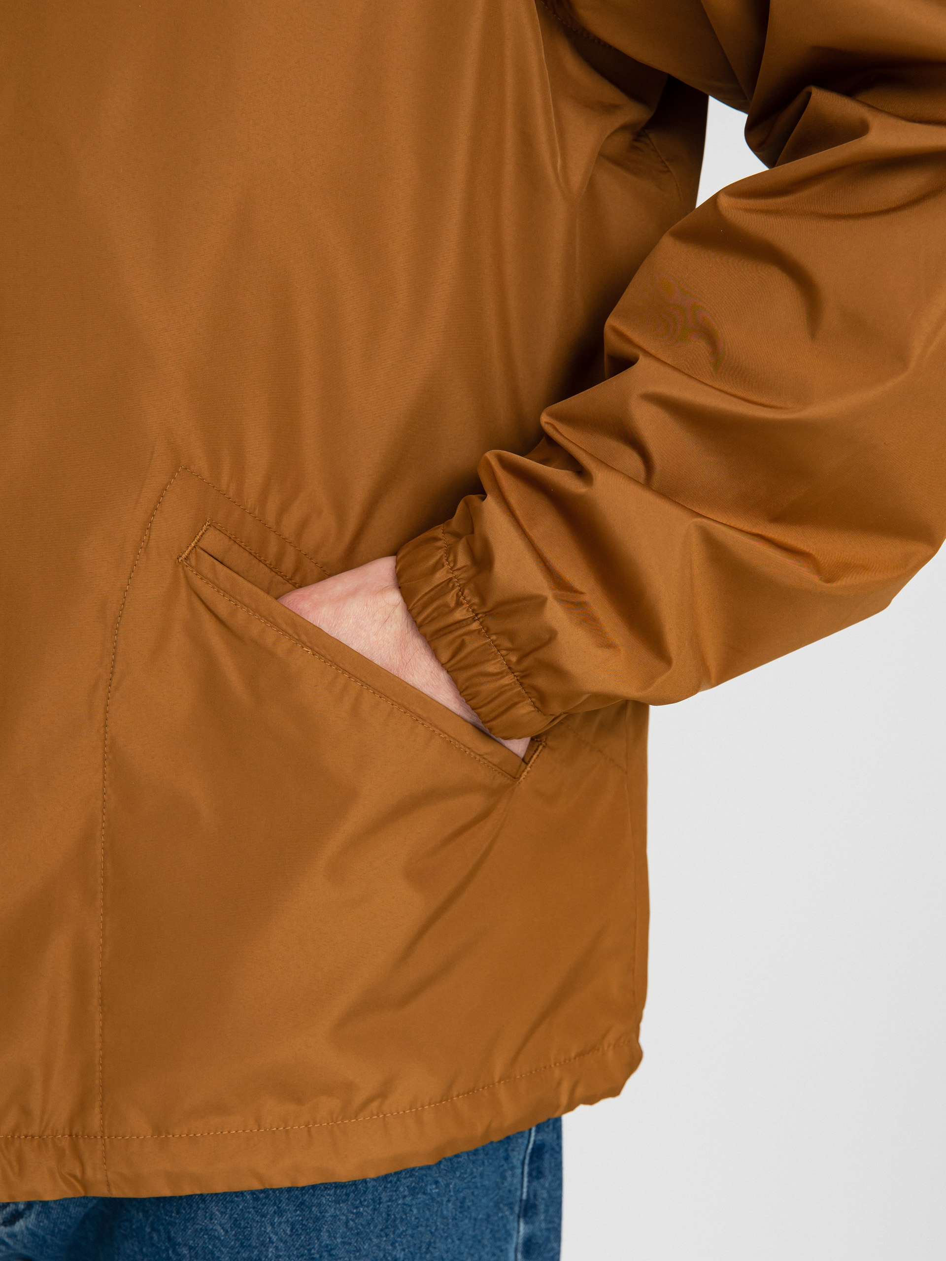 Volcom Skate Vitals Coach Dzseki (rubber)