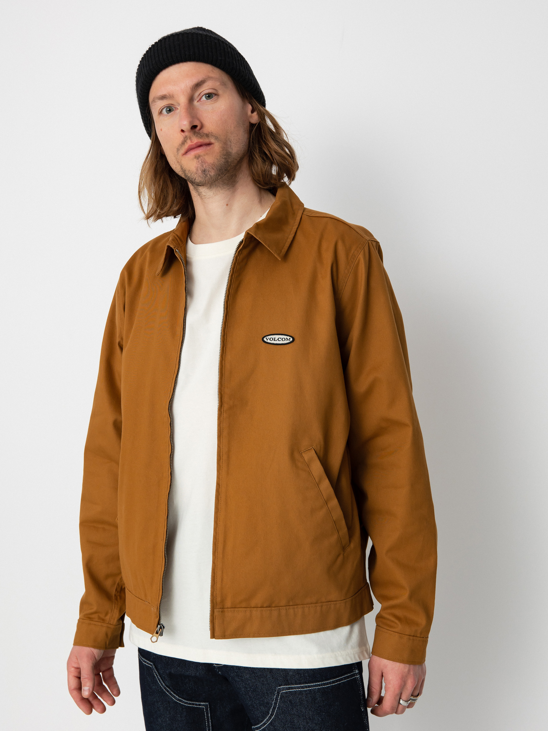 Volcom Voider Dzseki (rubber)