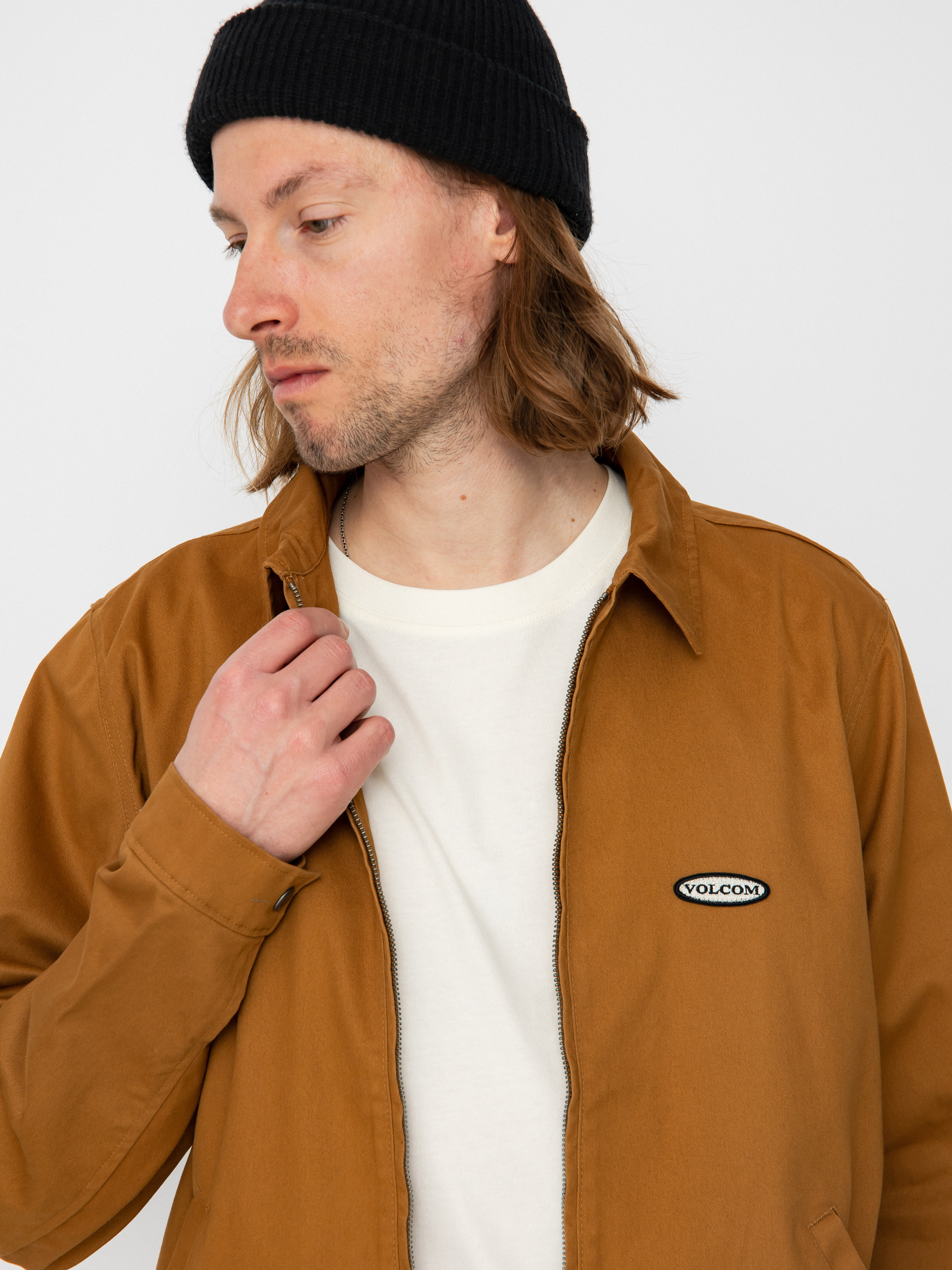 Volcom Voider Dzseki (rubber)