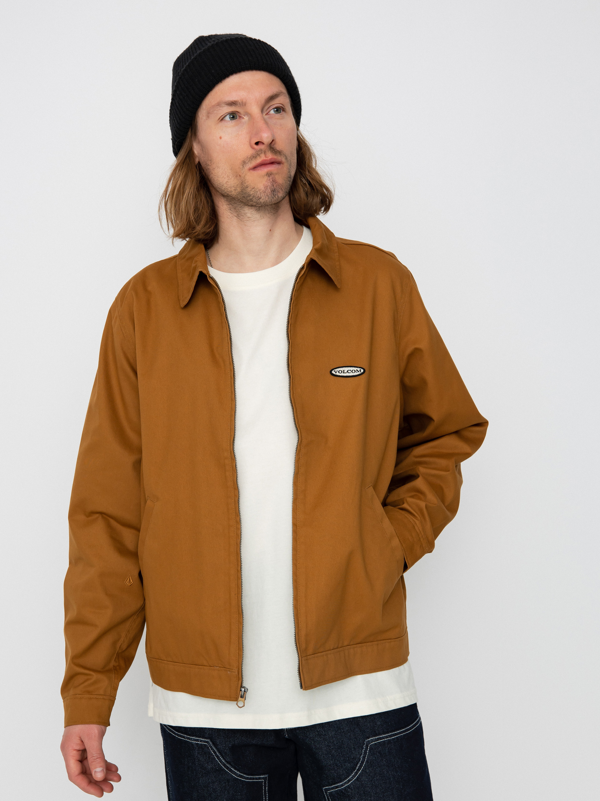 Volcom Voider Dzseki (rubber)