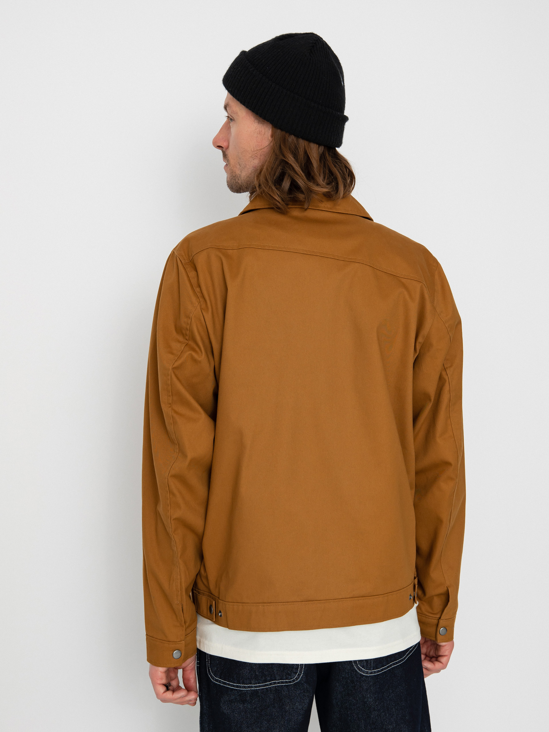 Volcom Voider Dzseki (rubber)