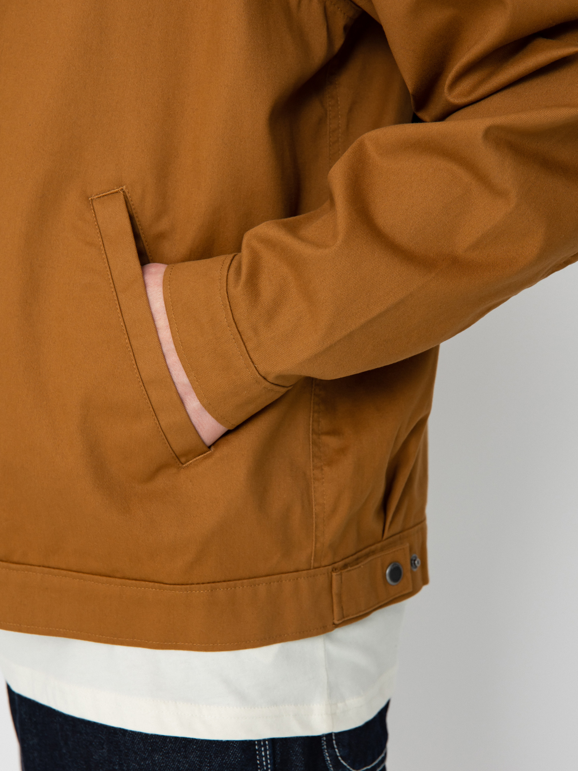 Volcom Voider Dzseki (rubber)