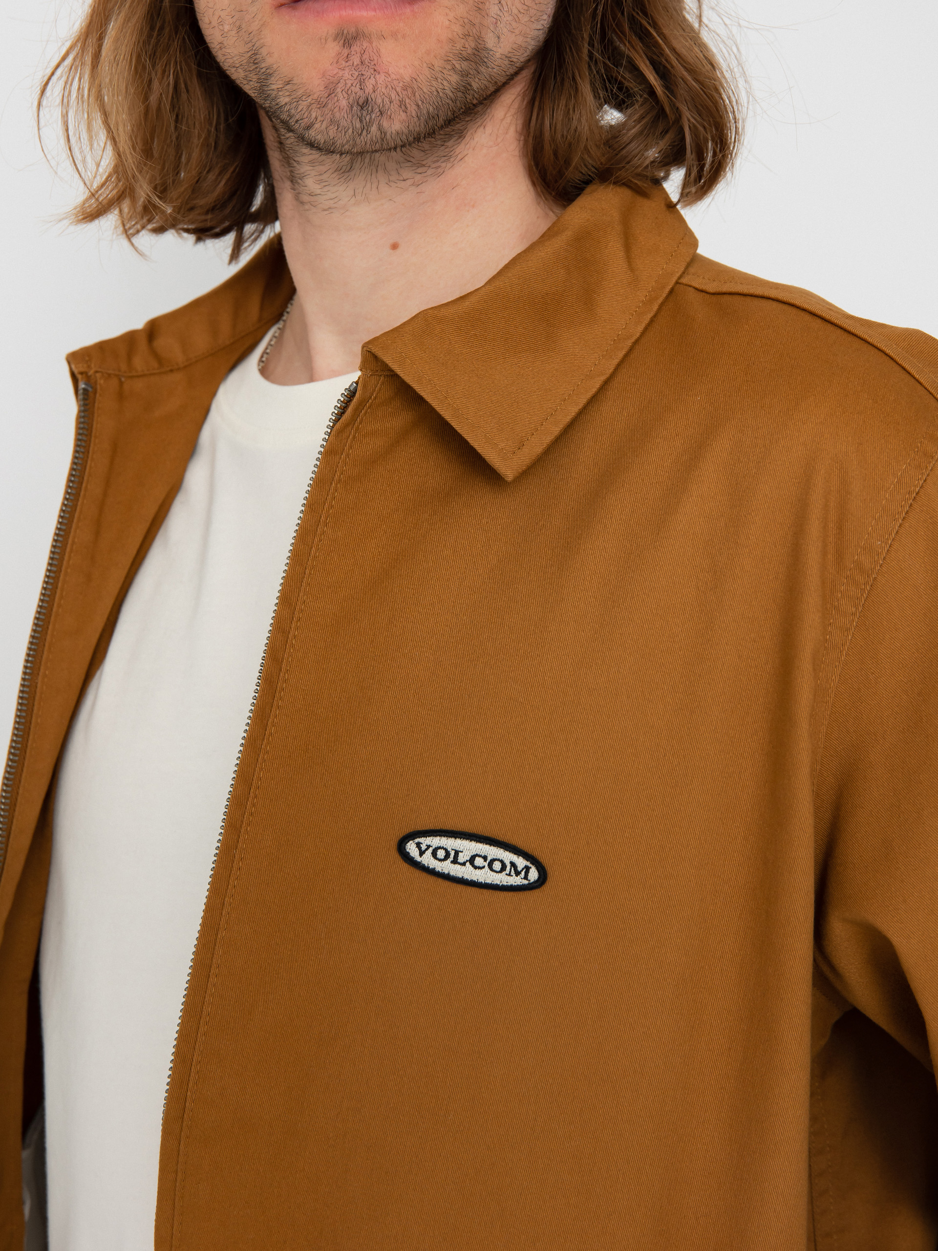 Volcom Voider Dzseki (rubber)