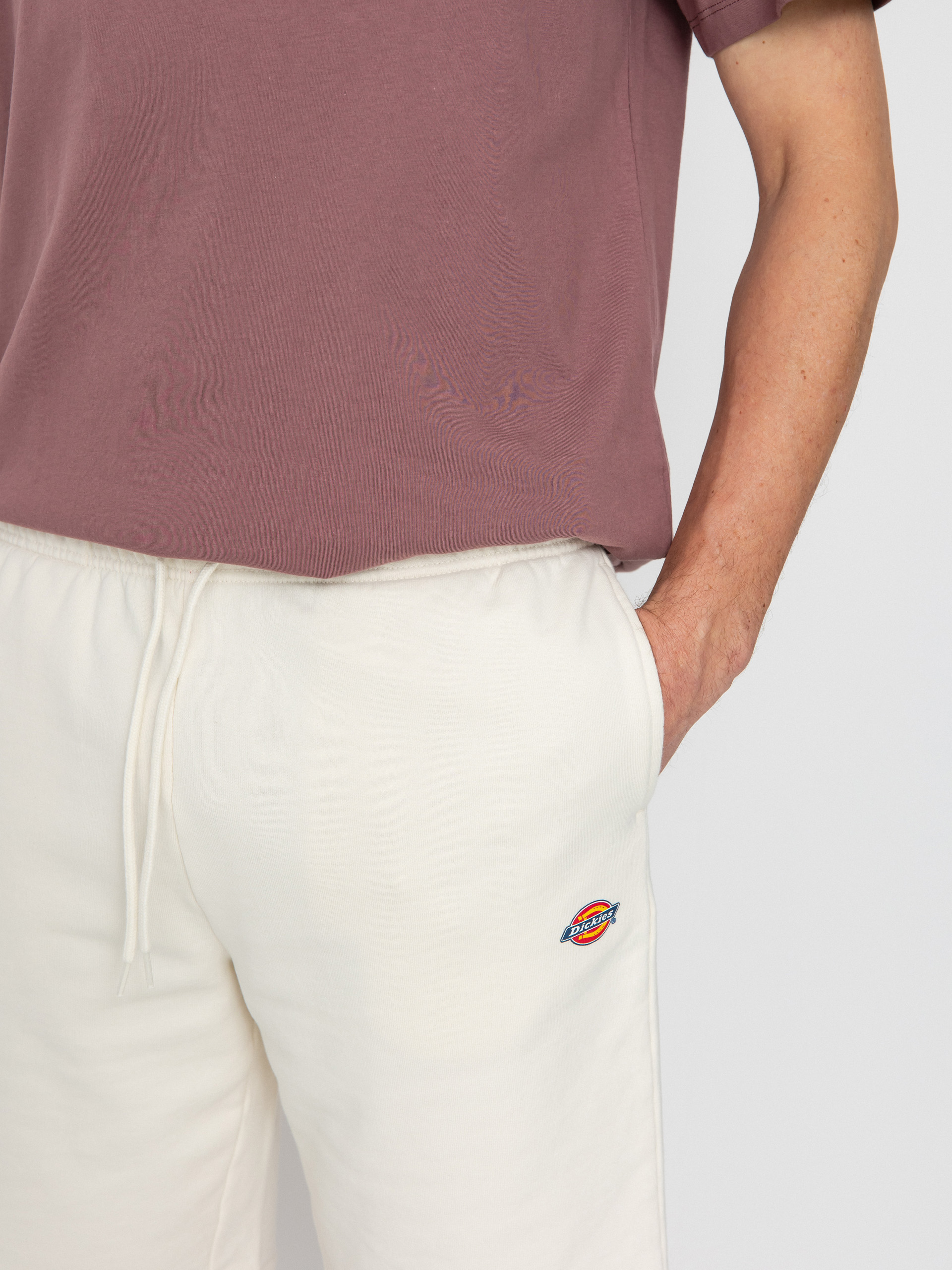 Dickies Mapleton Rövidnadrág (ecru)