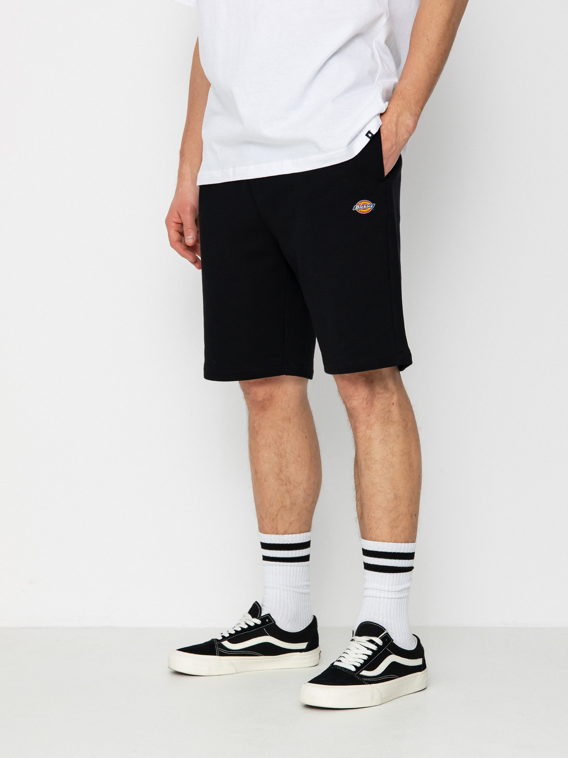 Dickies Mapleton Rövidnadrág (black)