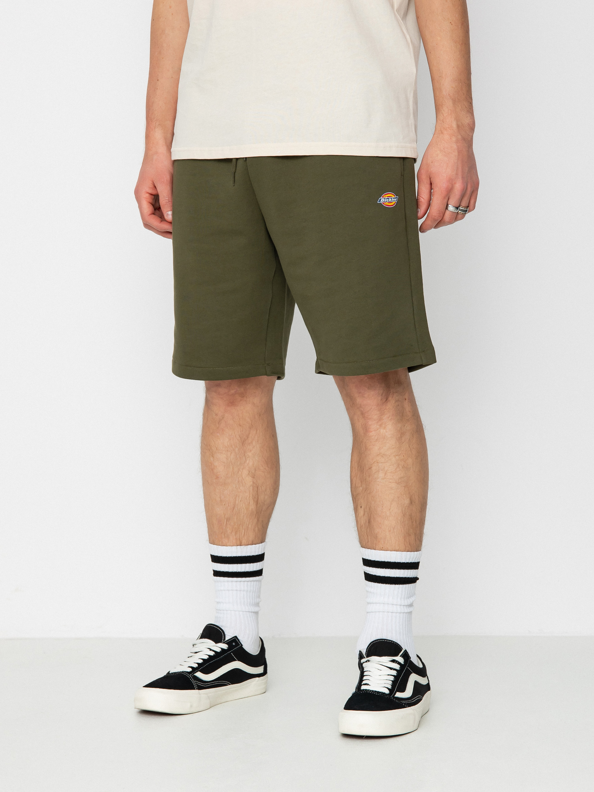 Dickies Mapleton Rövidnadrág (military green)