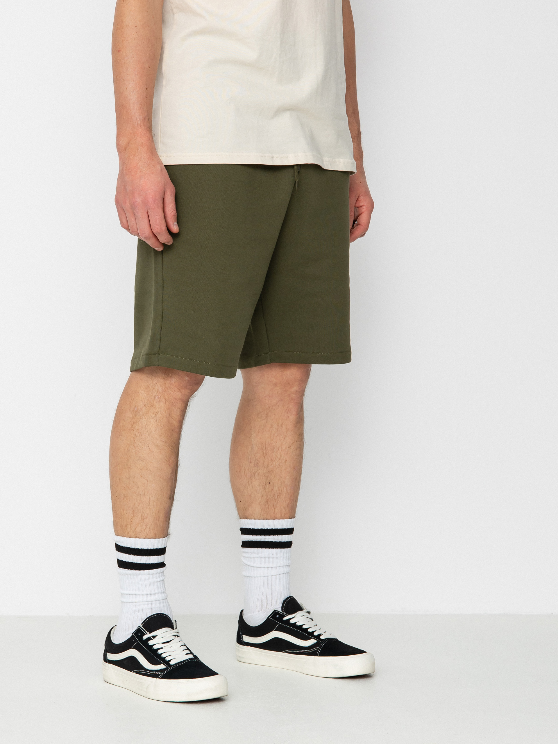 Dickies Mapleton Rövidnadrág (military green)