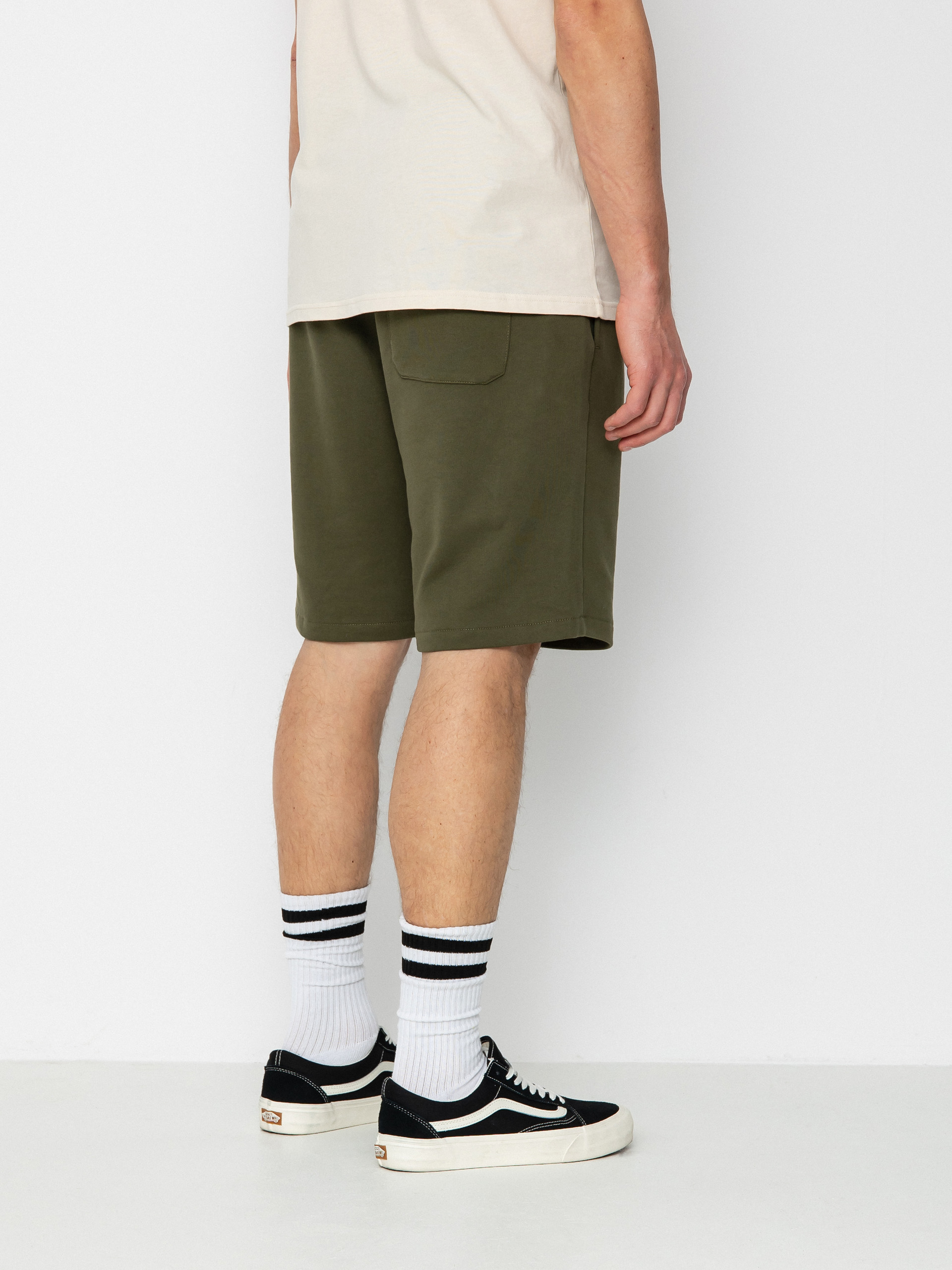 Dickies Mapleton Rövidnadrág (military green)