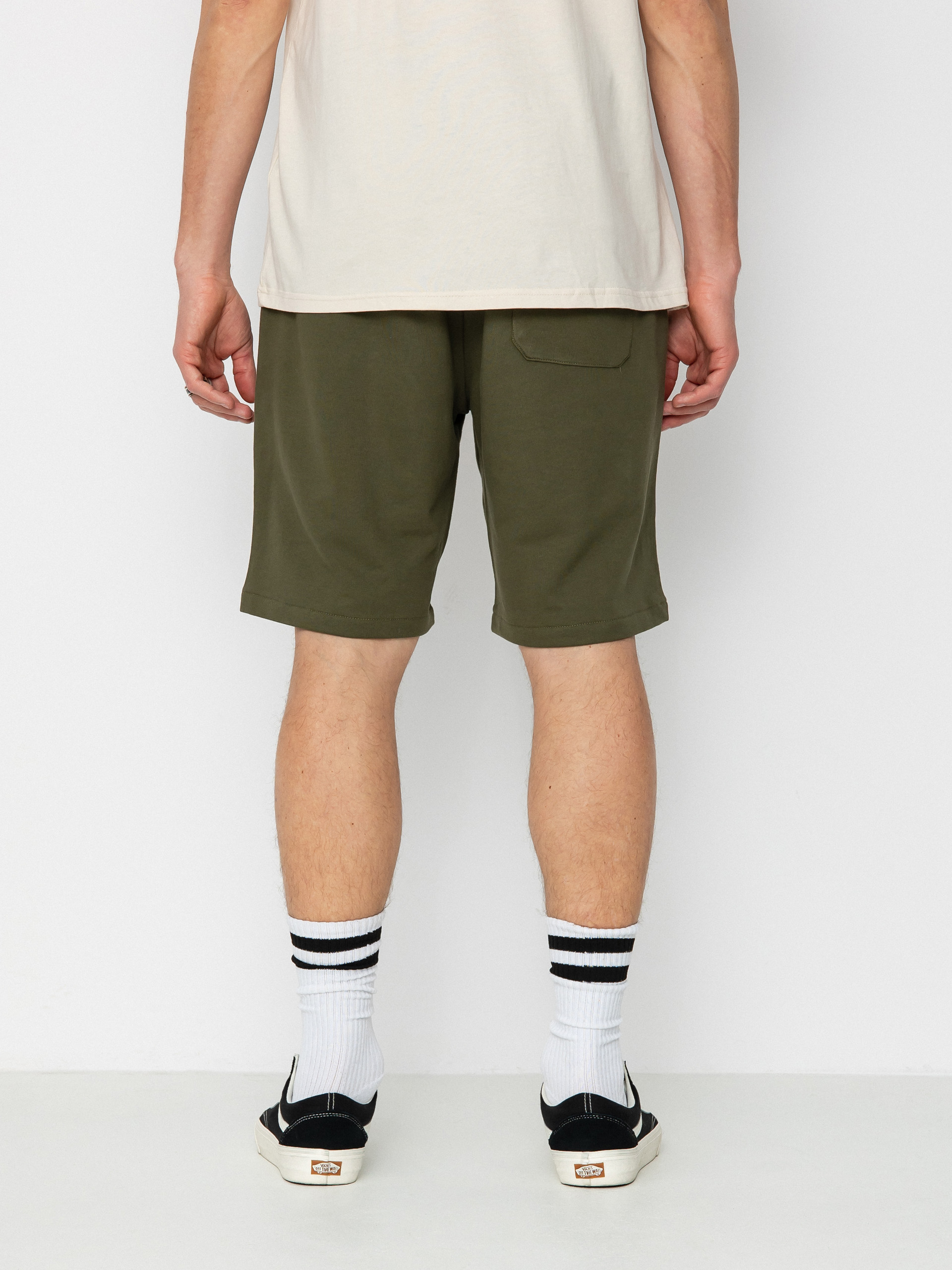 Dickies Mapleton Rövidnadrág (military green)