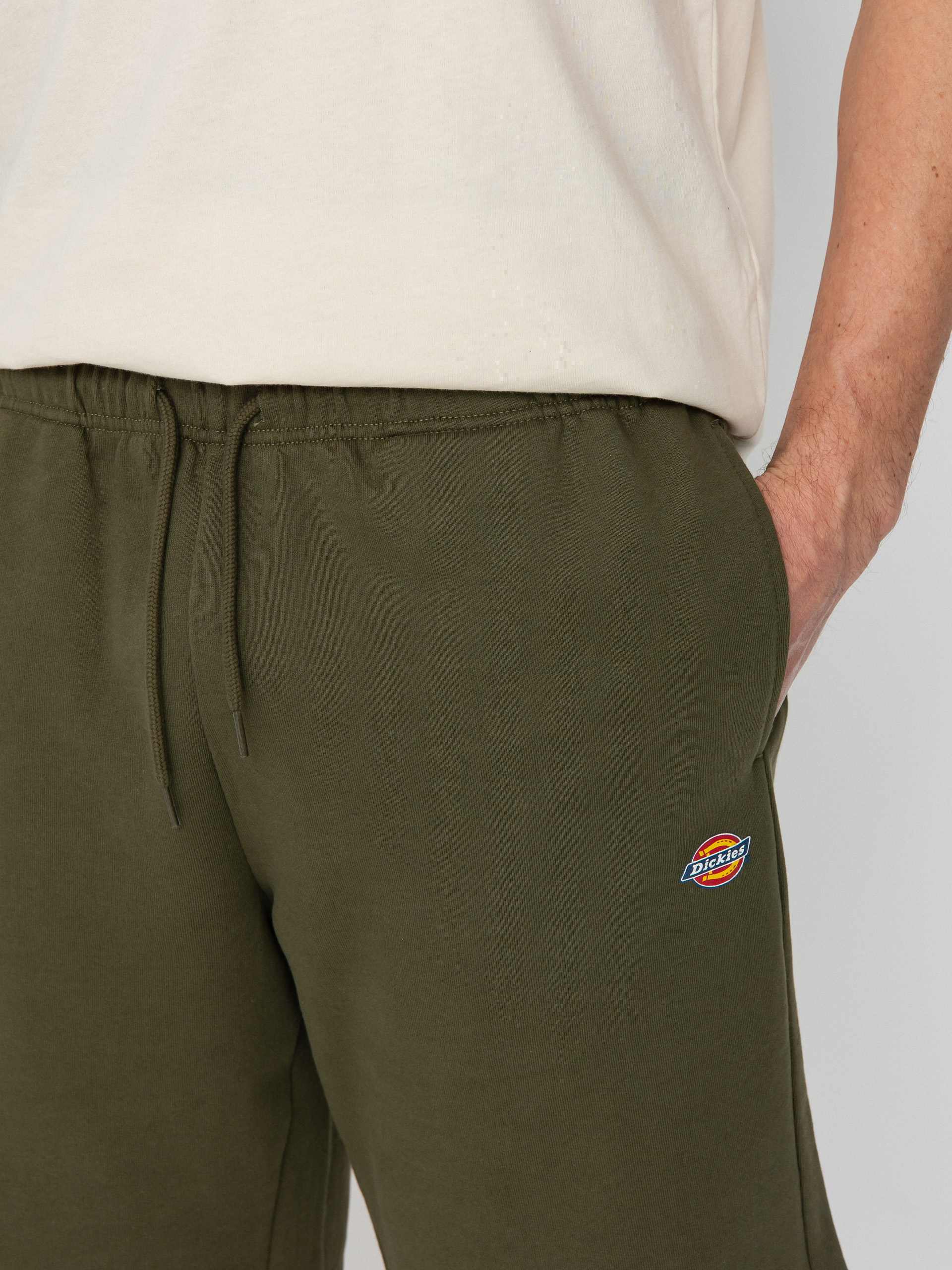Dickies Mapleton Rövidnadrág (military green)