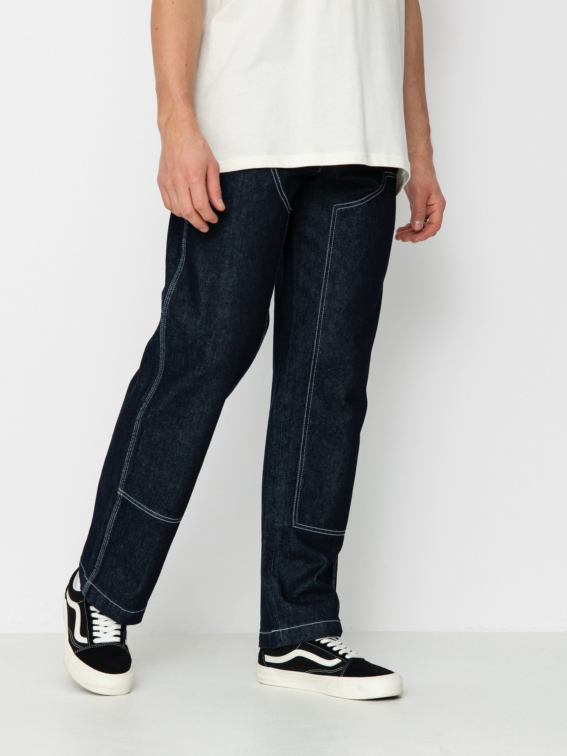 Dickies Beavertown Kisnadrág (rinsed)