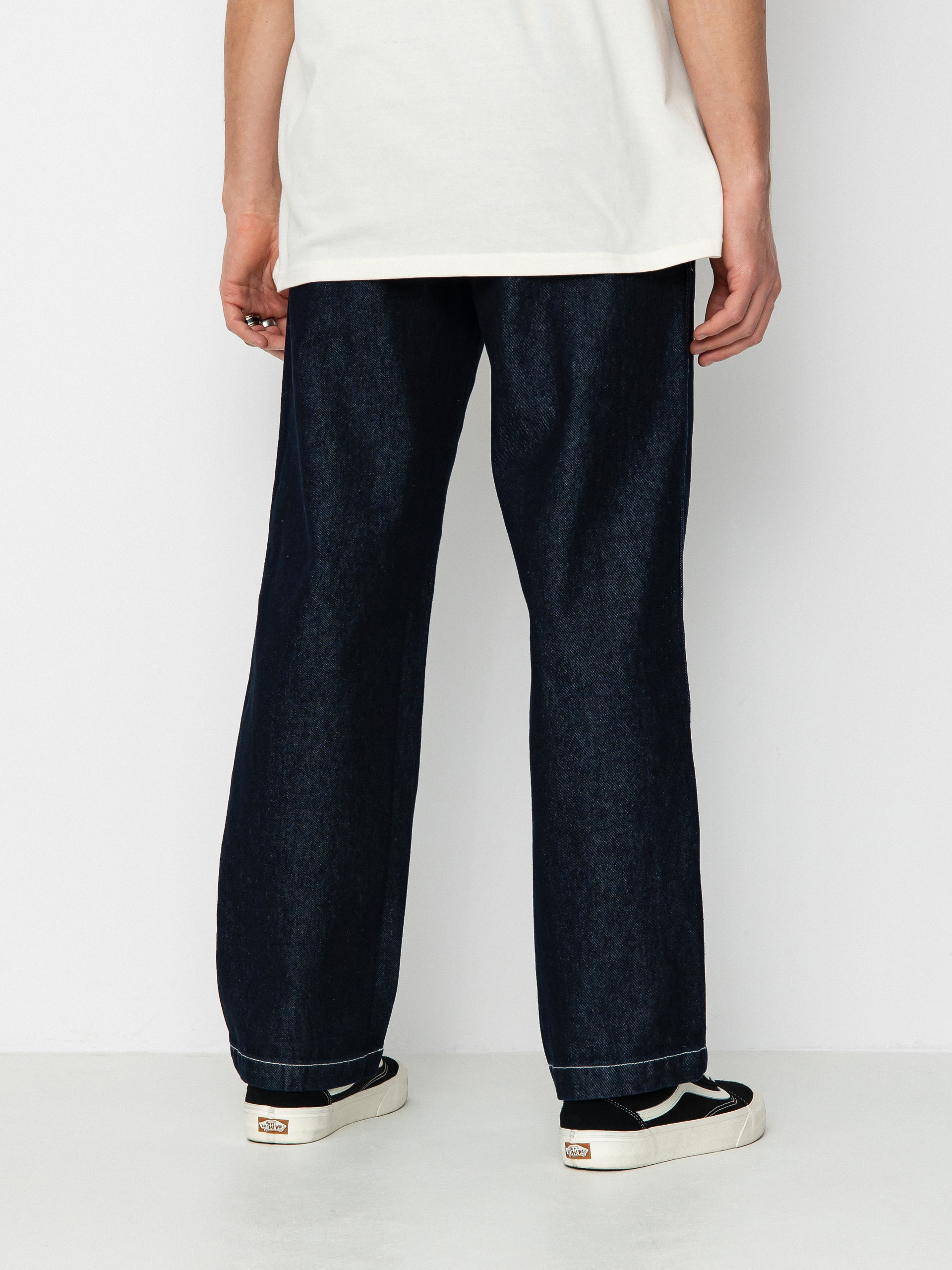 Dickies Beavertown Kisnadrág (rinsed)