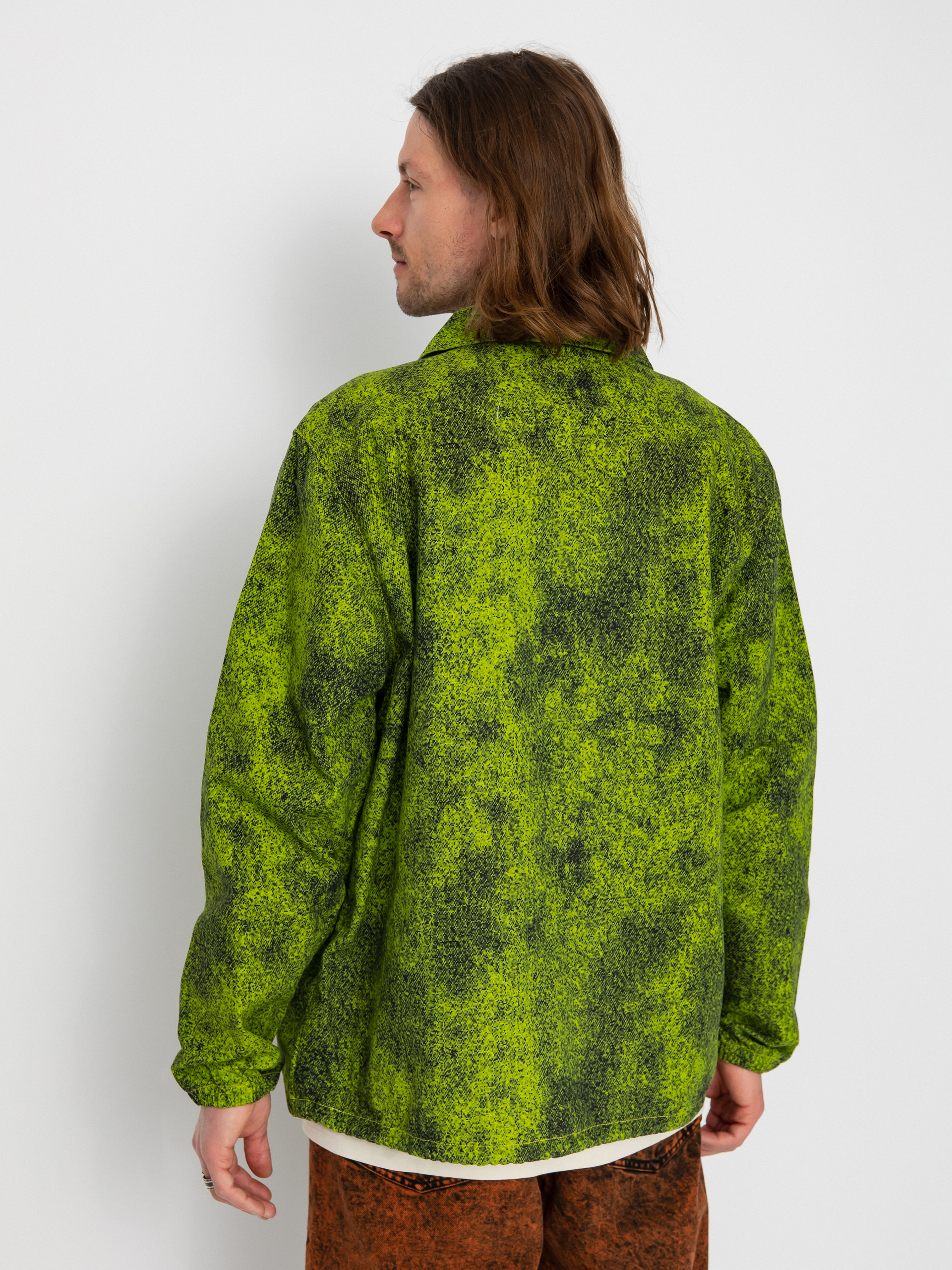 Vans Torrey Skate Acid Wash Dzseki (evening primruniwe/acidwash)