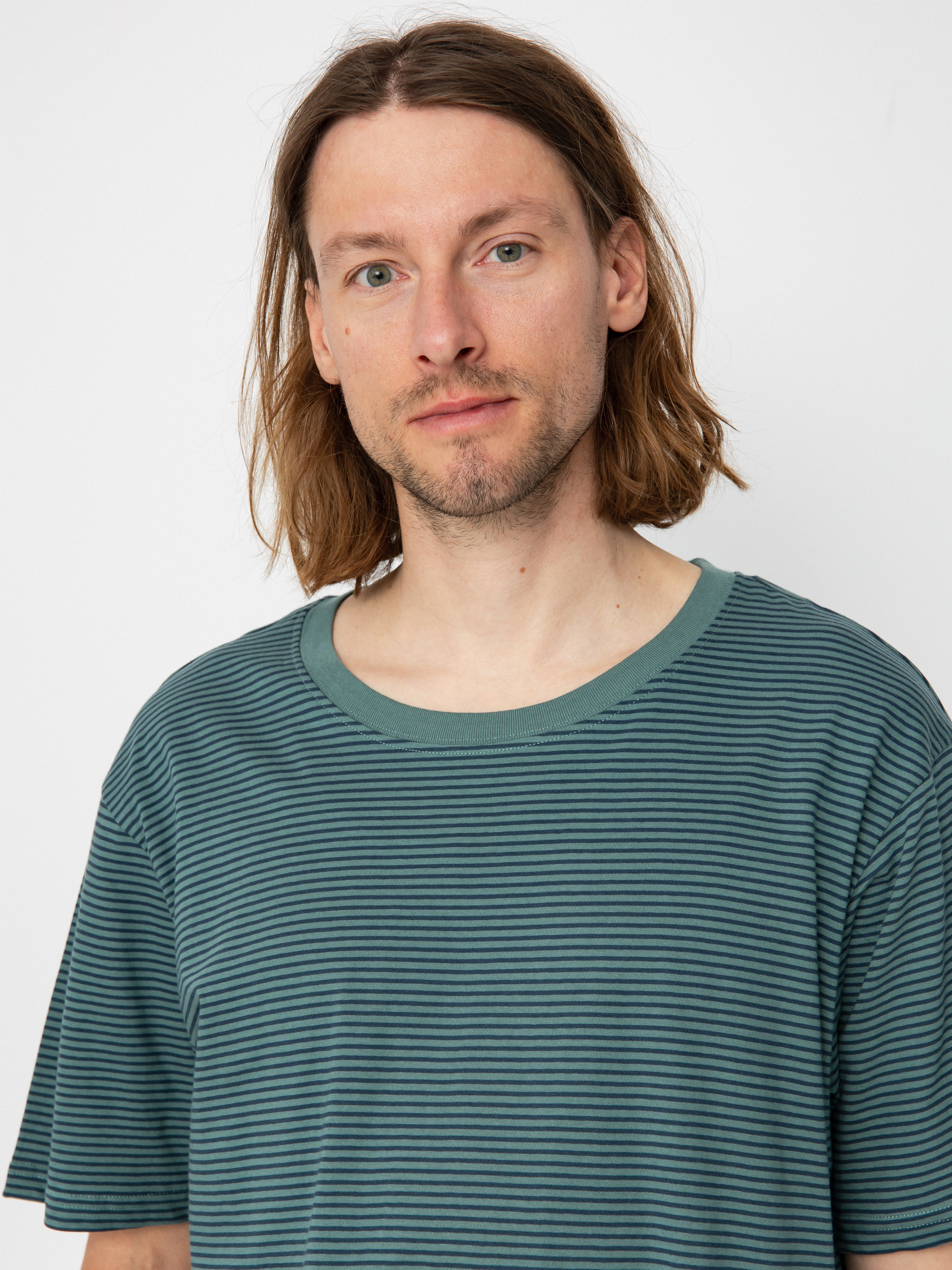 Element Chapsman póló (north atlantic)