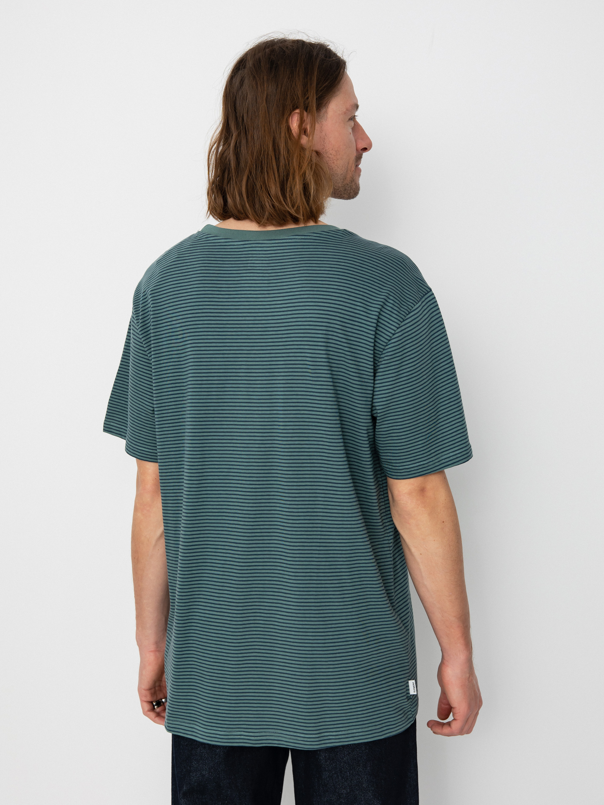 Element Chapsman póló (north atlantic)