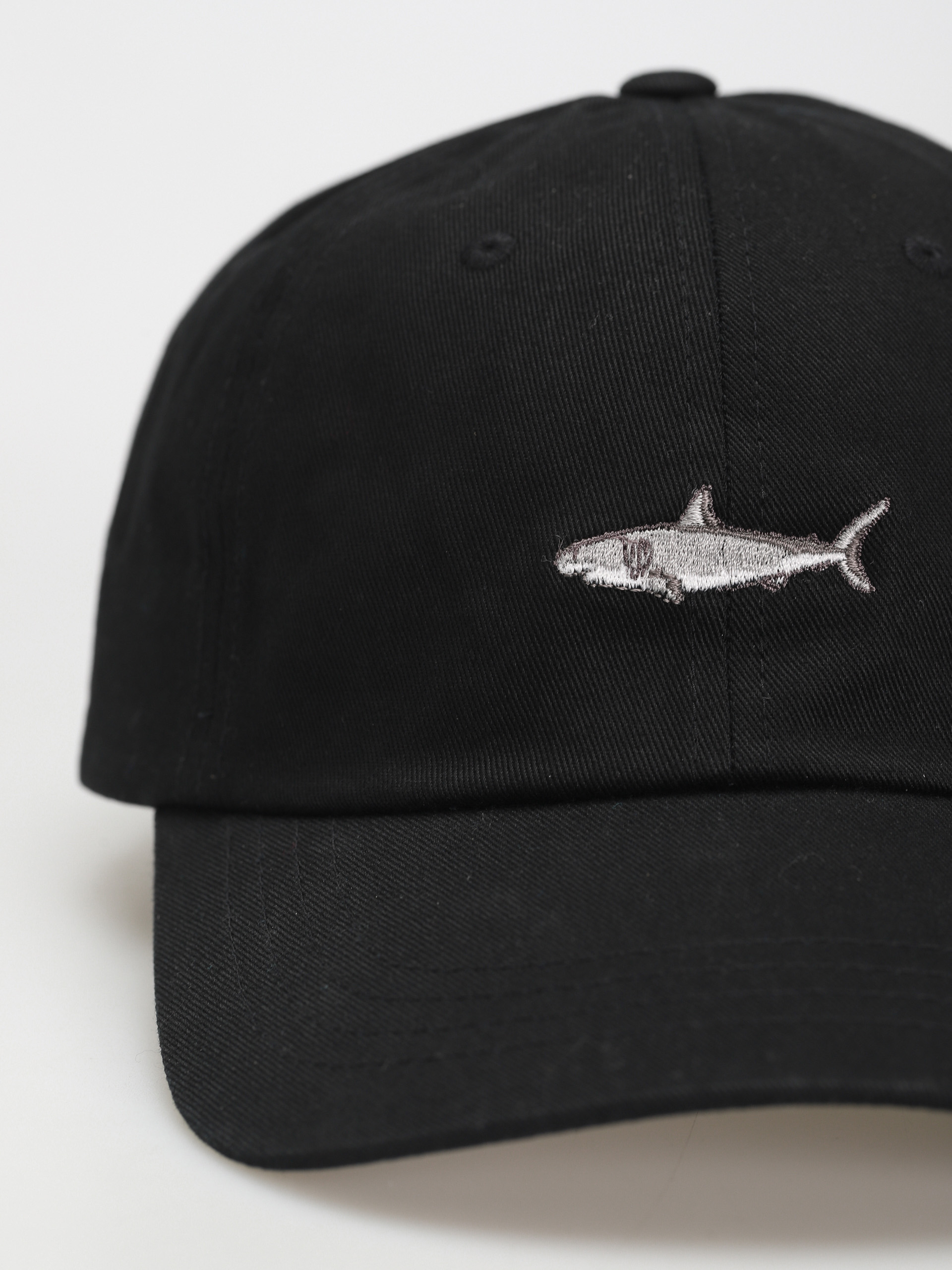 Salty Crew Paddie Hop Baseball sapka (black)