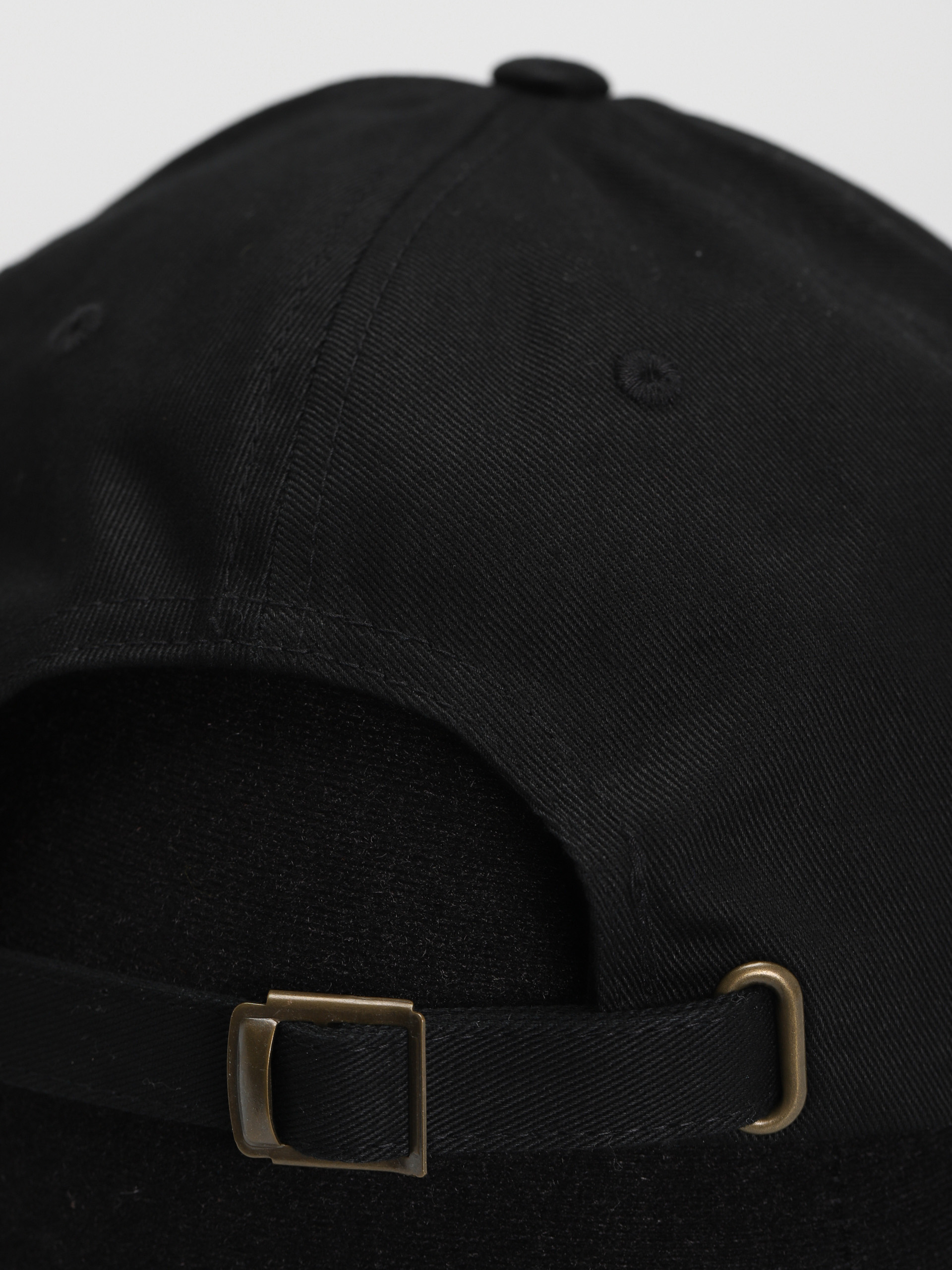 Salty Crew Paddie Hop Baseball sapka (black)